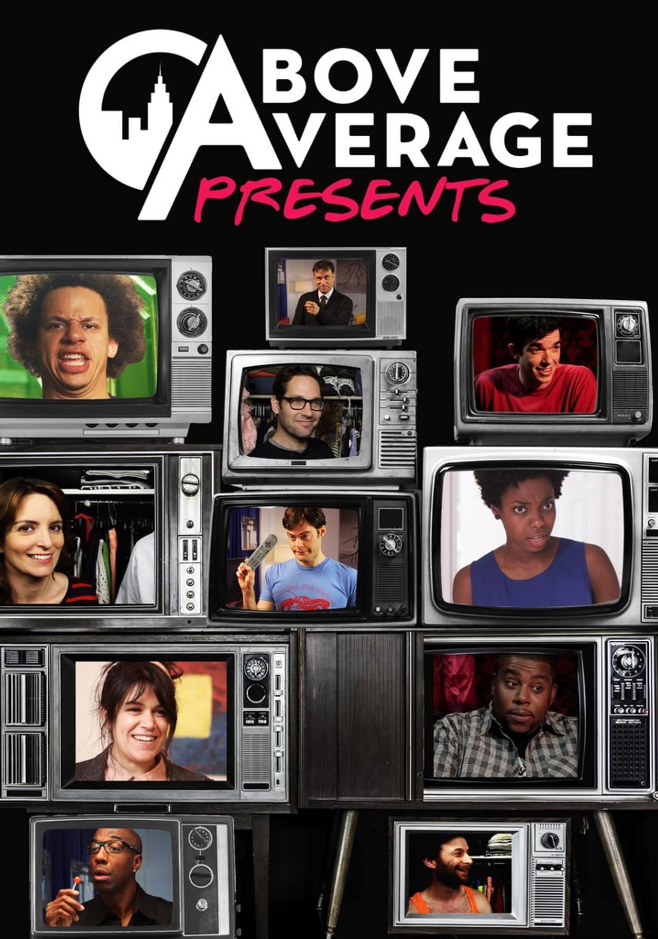 Above Average Presents preview 2