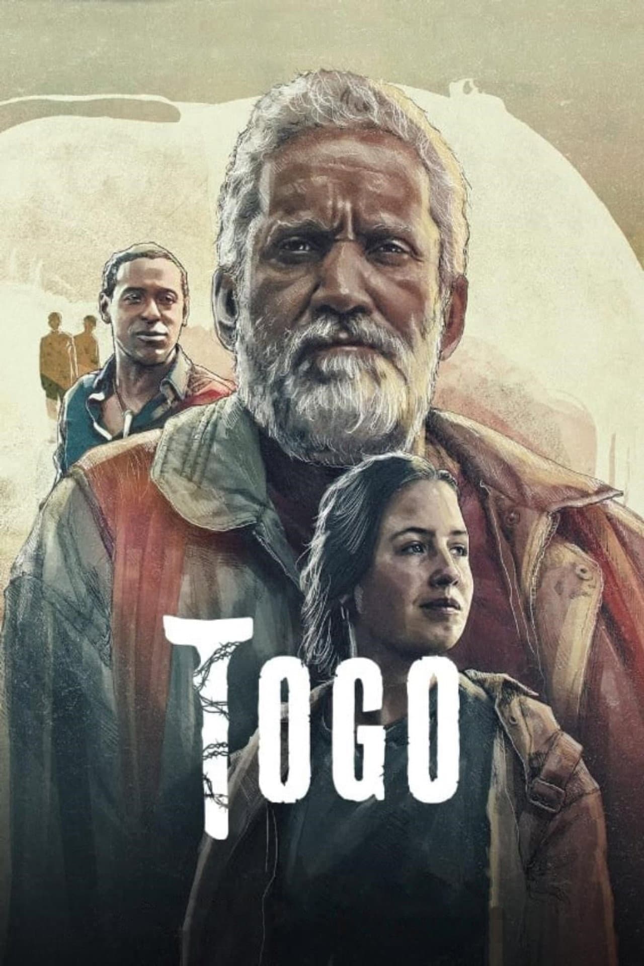 Togo preview 2