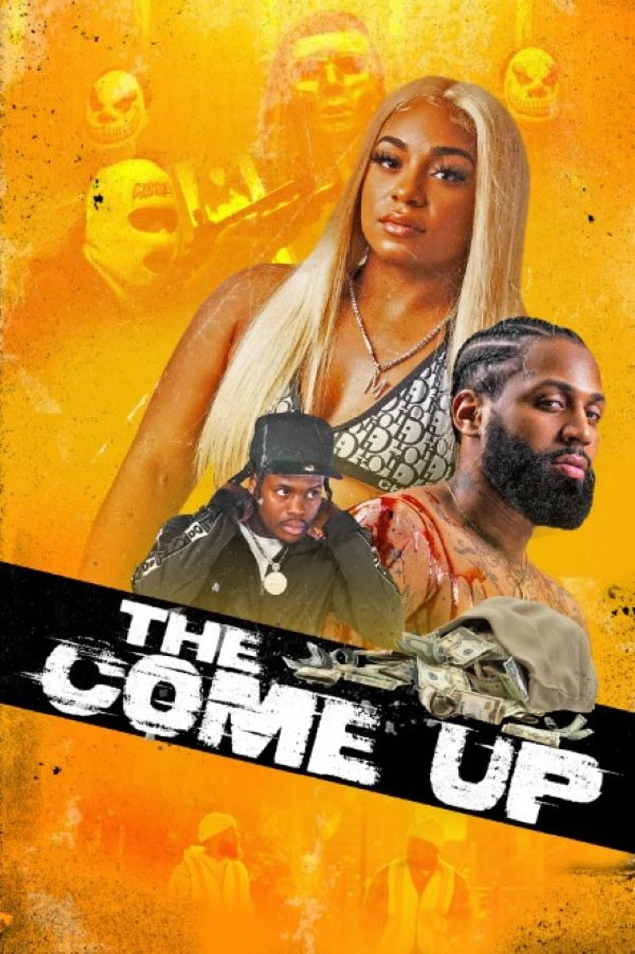 The Come Up preview 1