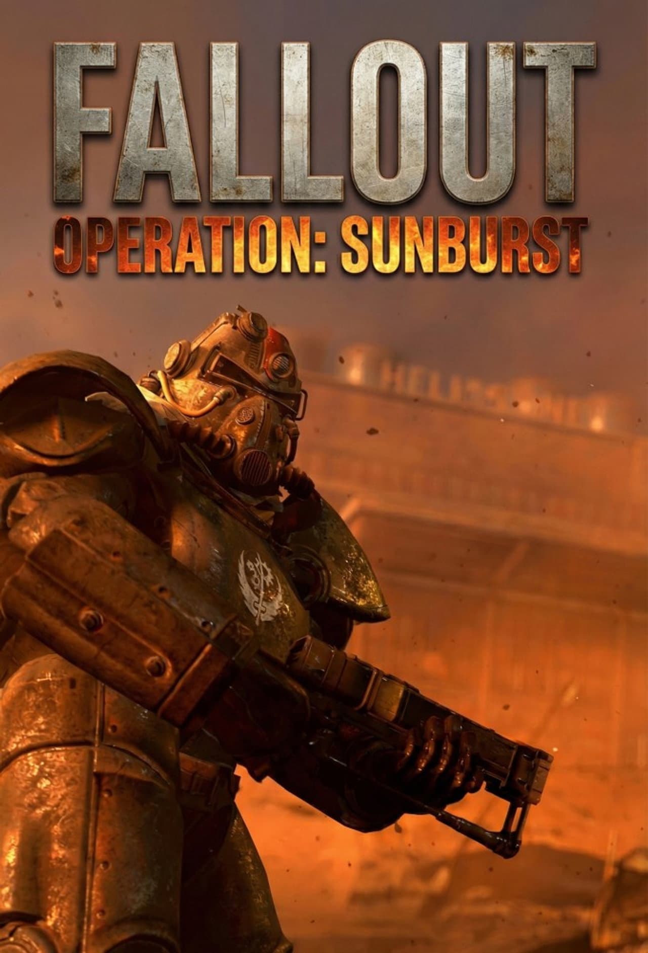 Fallout: Sunburst preview 1
