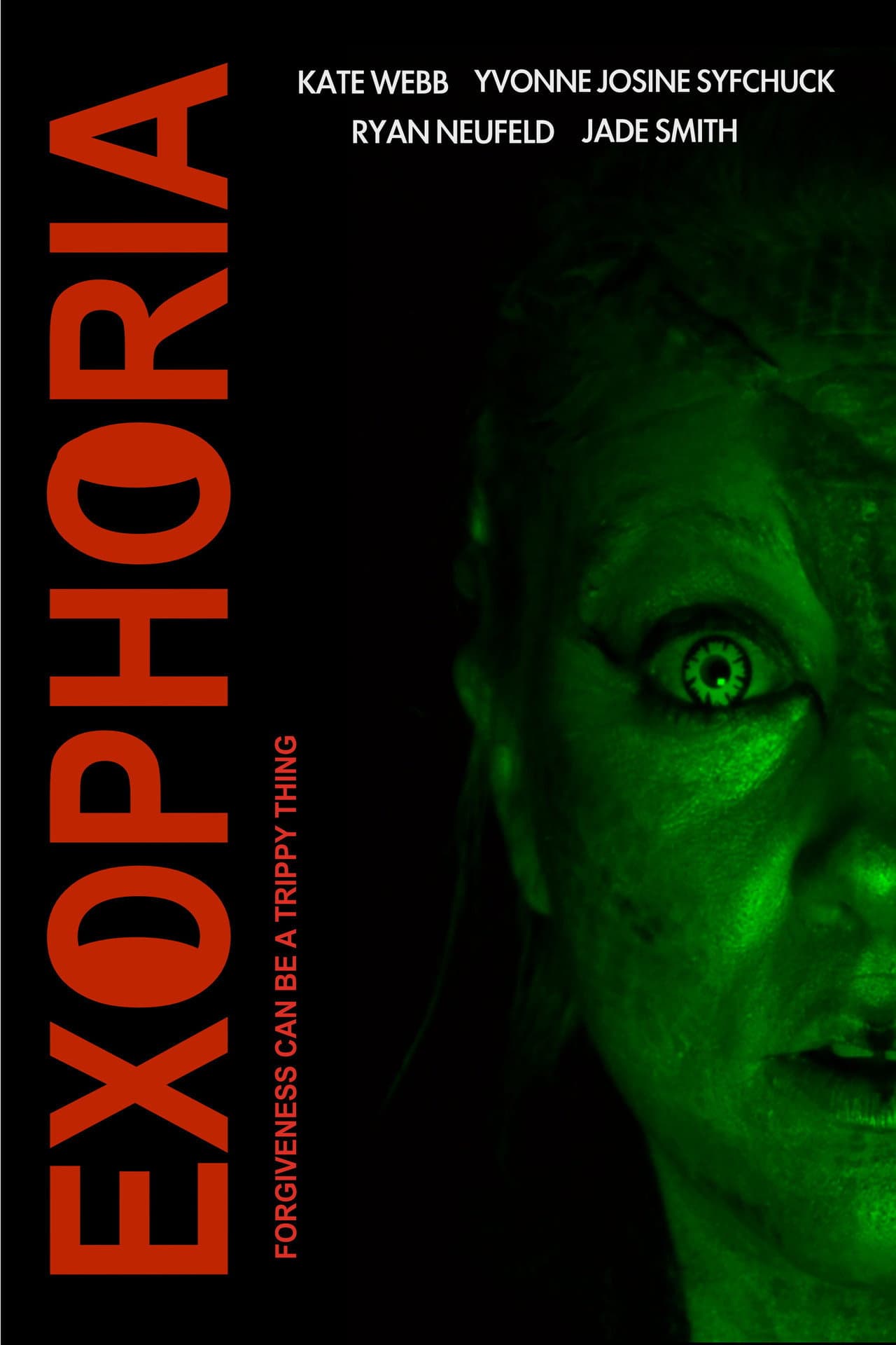 Exophoria preview 2