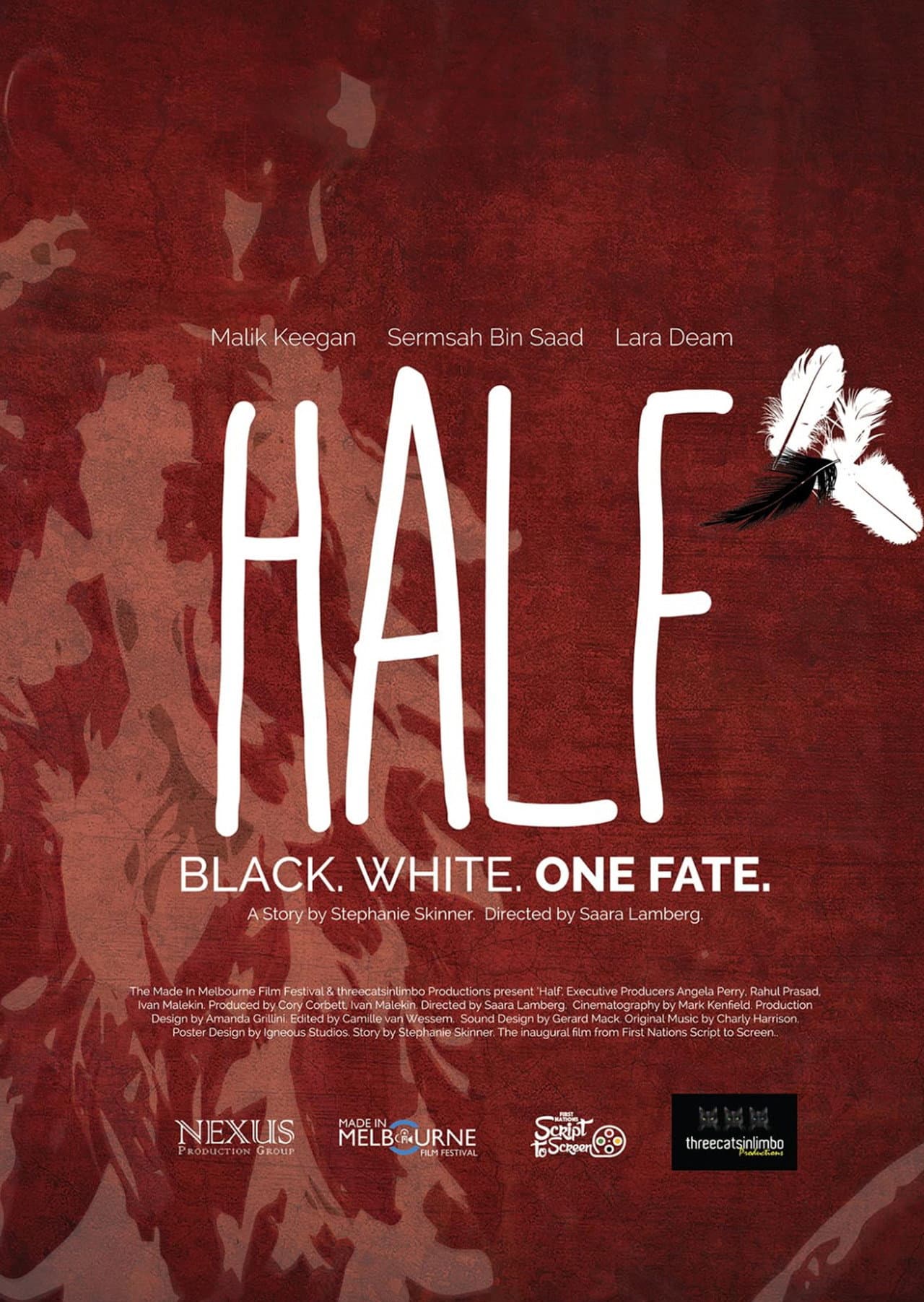 Half preview 1