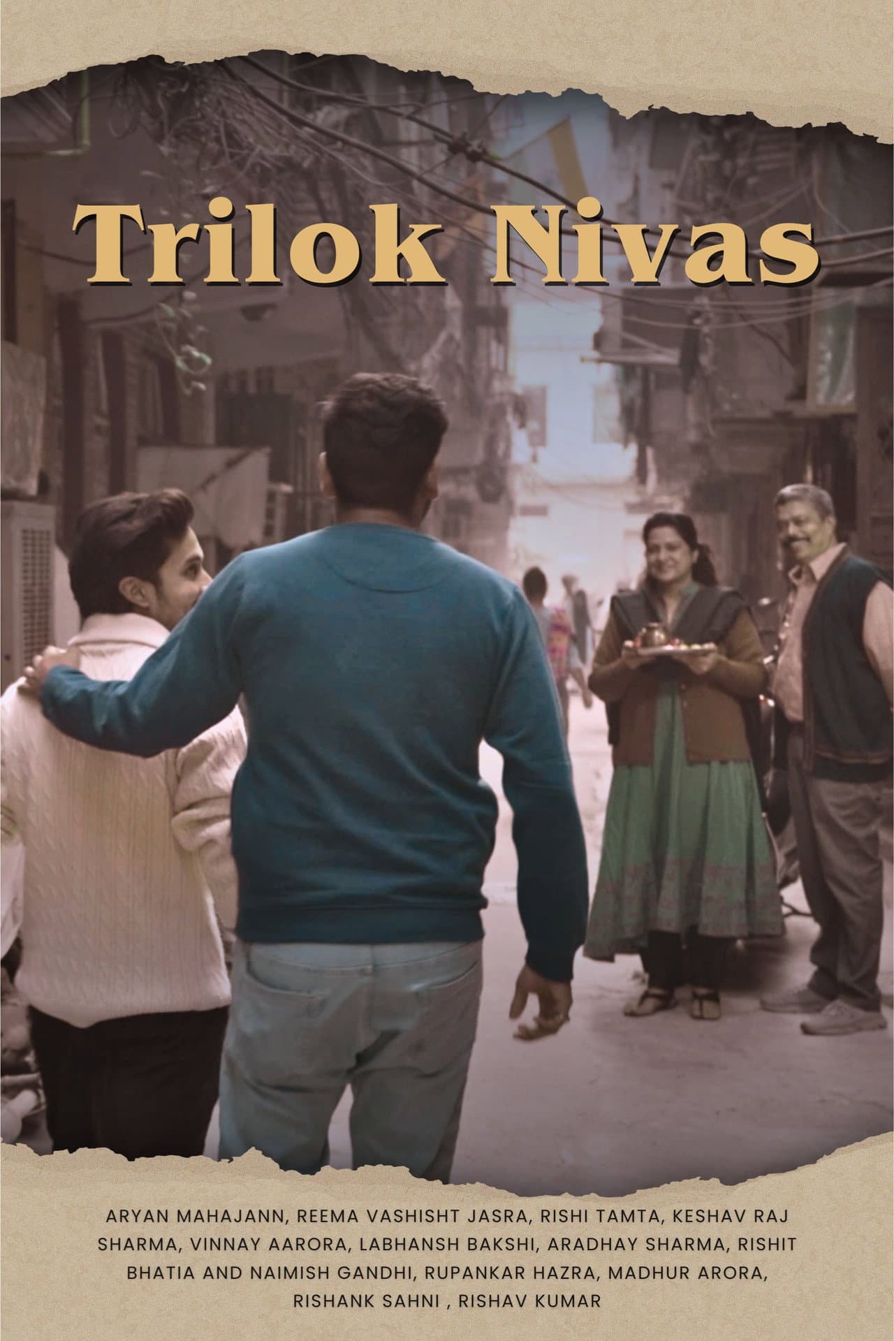 Trilok Nivas preview 1