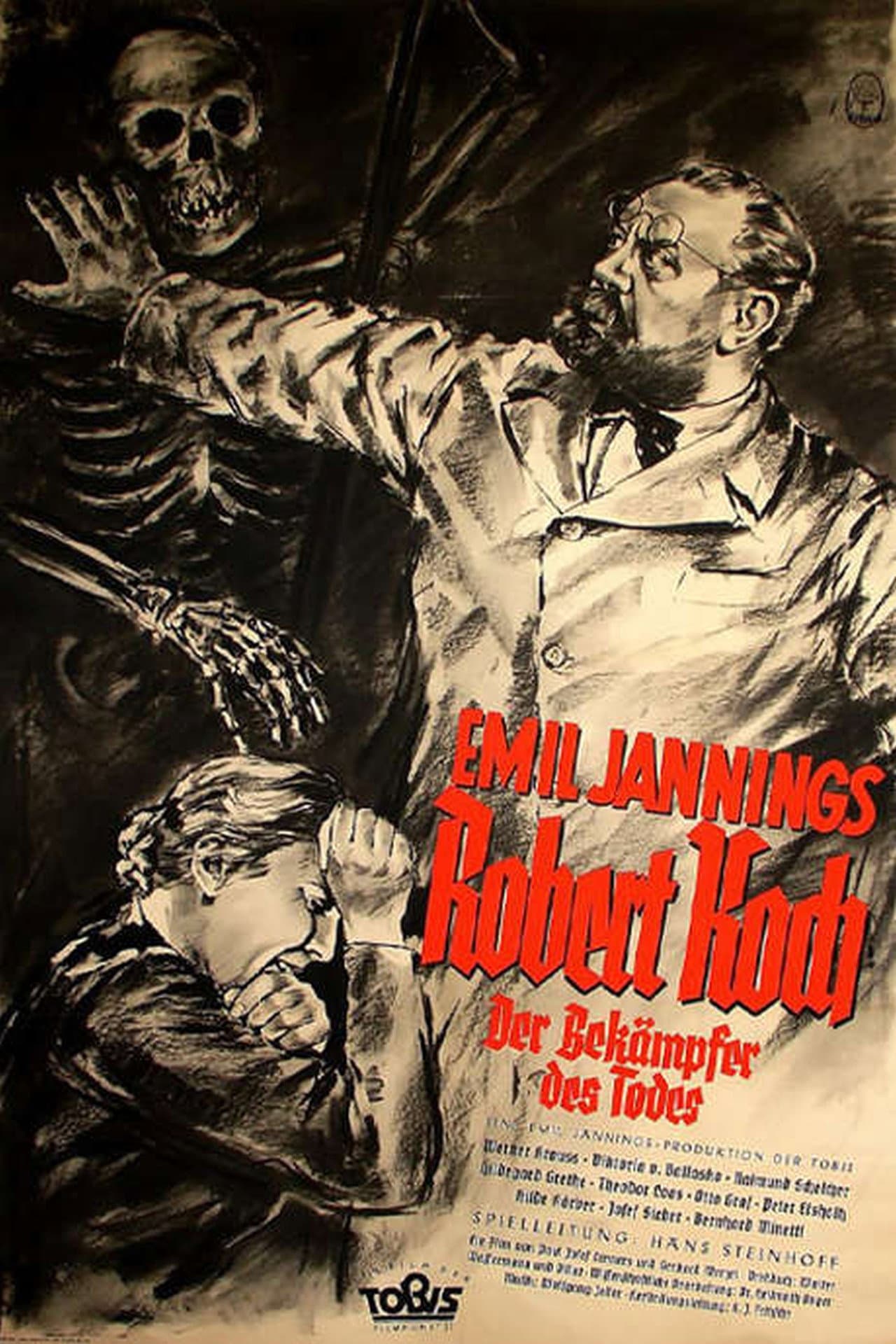Robert Koch, der Bekämpfer des Todes preview 2