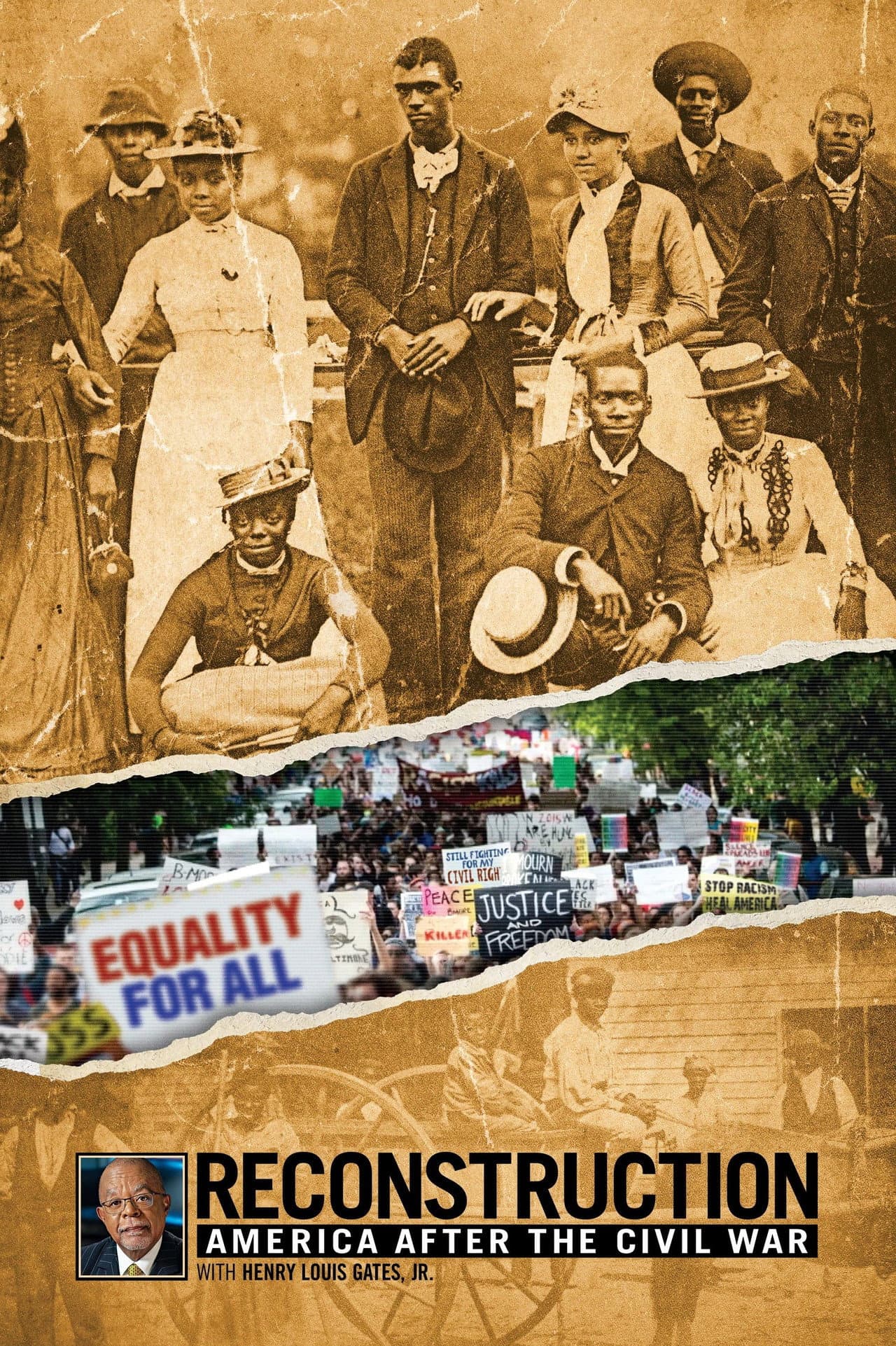 Reconstruction: America After the Civil War preview 1