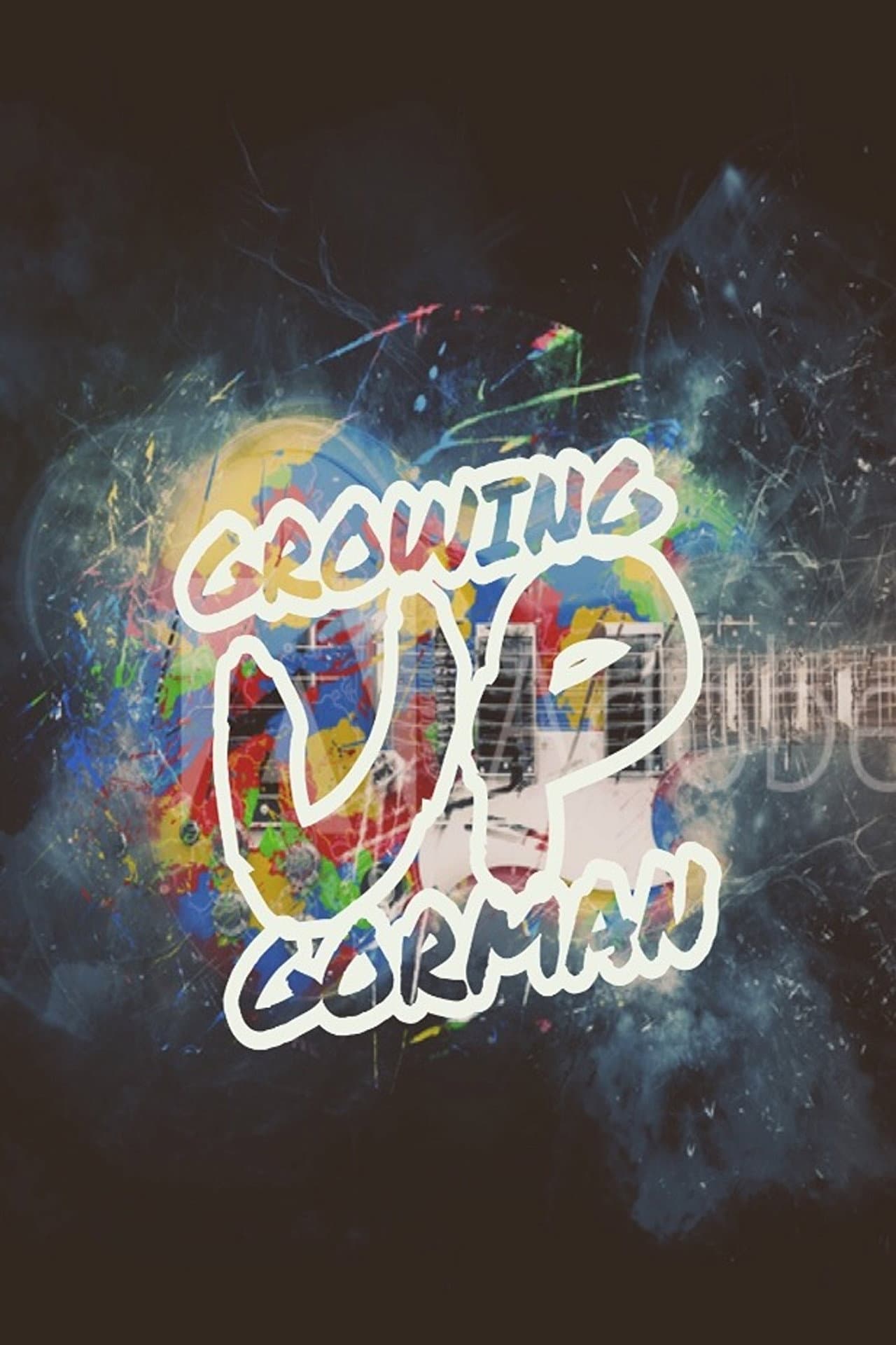 Growing Up Gorman preview 1