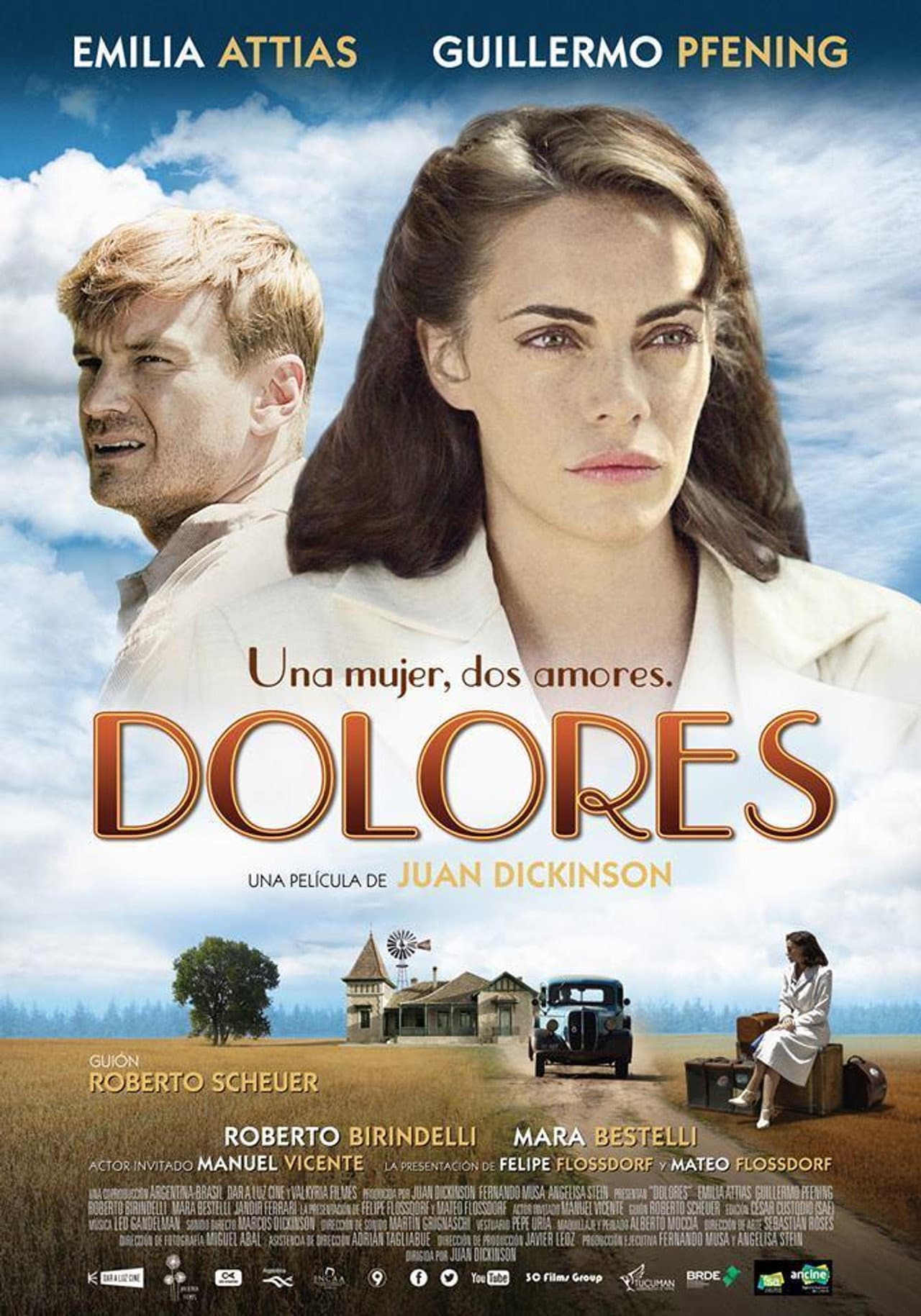 Dolores preview 2