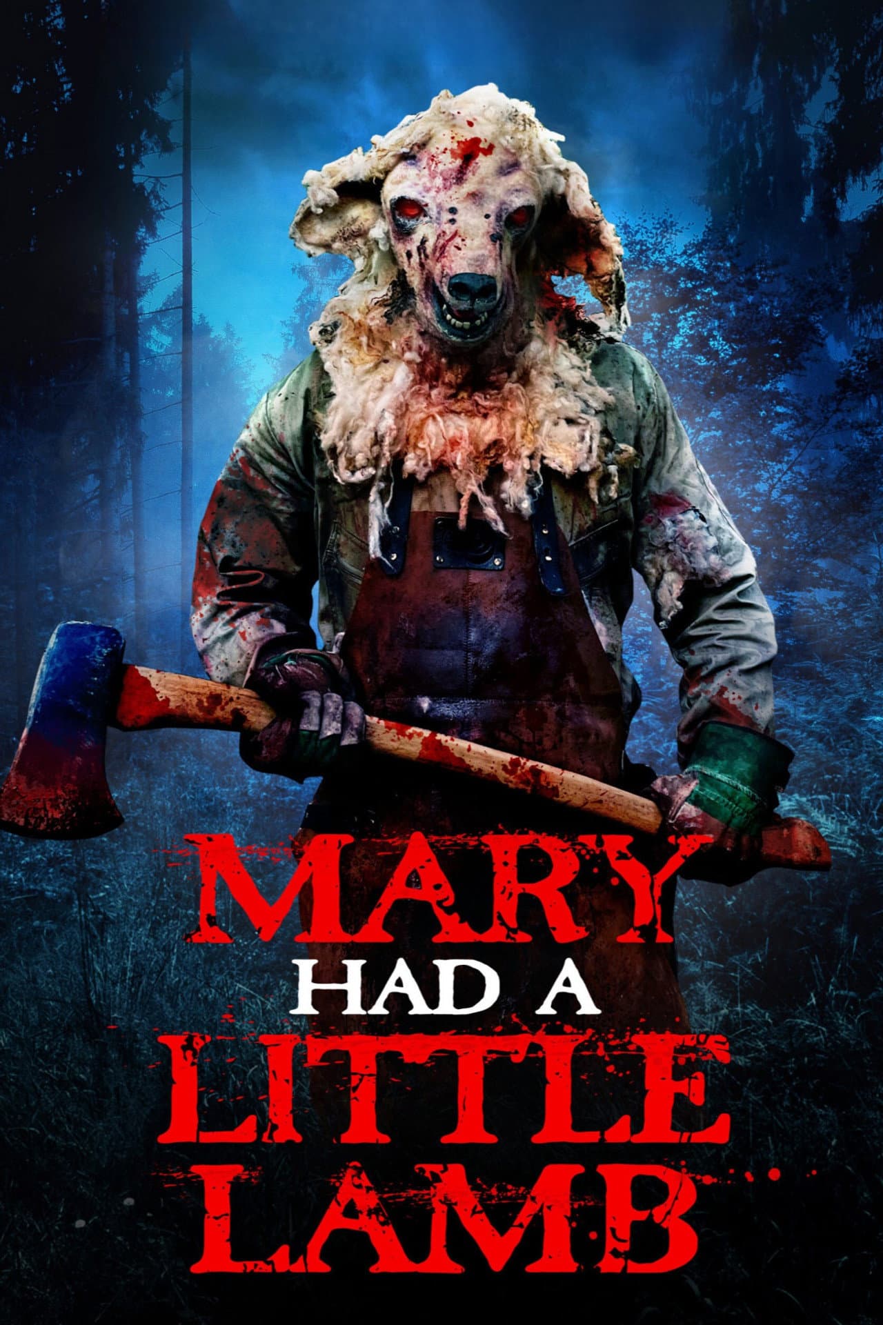 Mary Had a Little Lamb preview 2