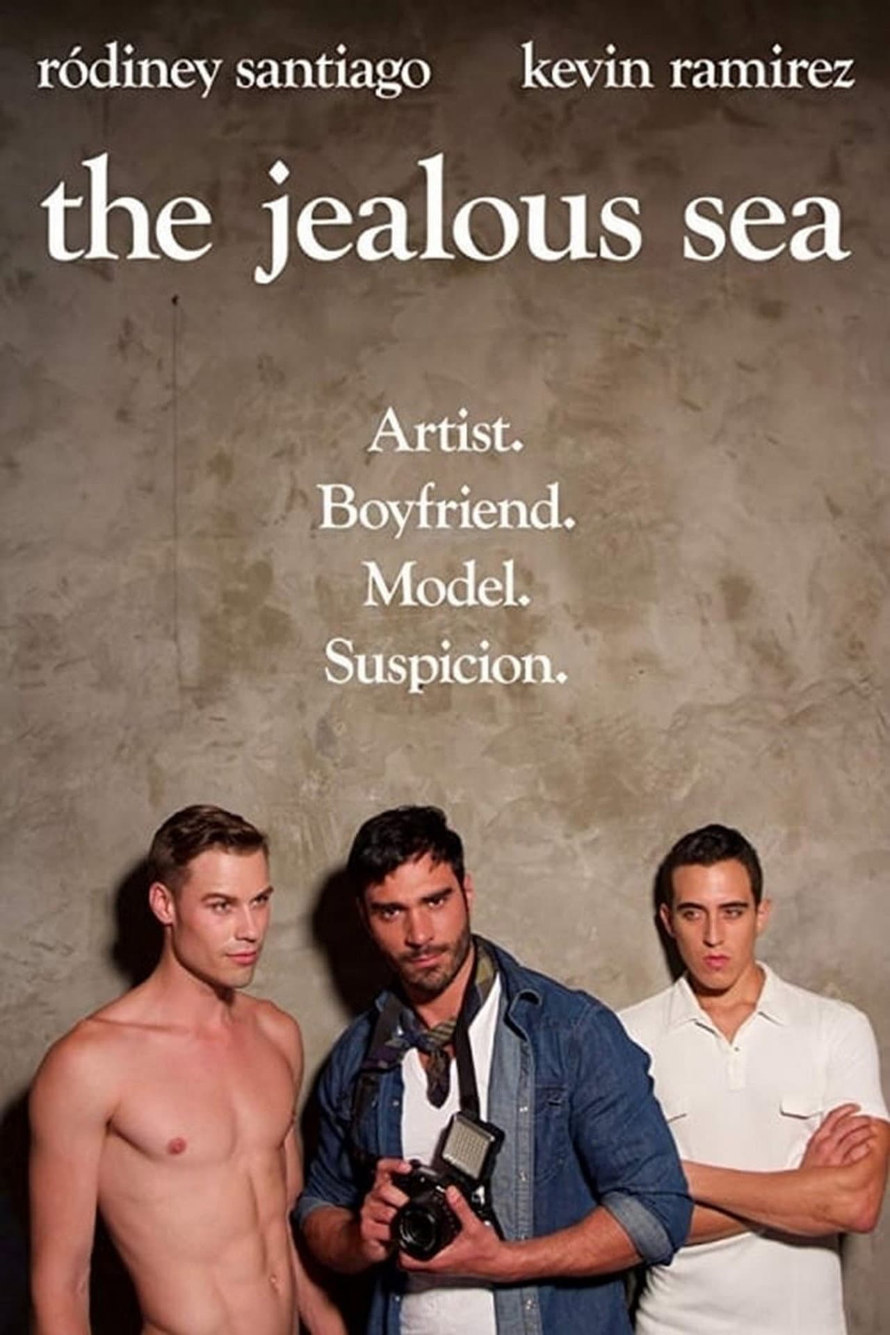The Jealous Sea preview 2