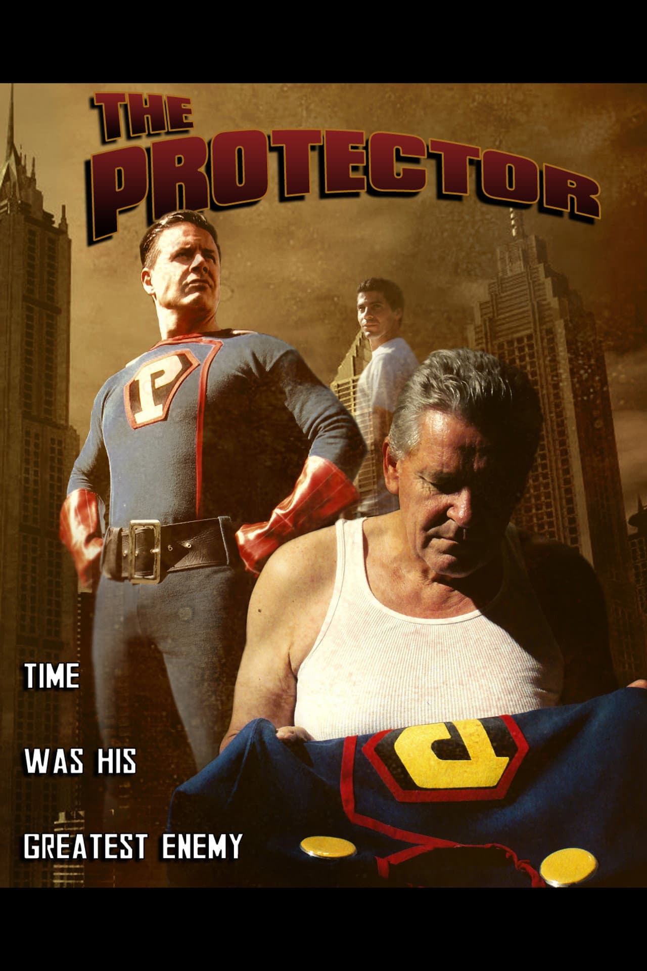 The Protector preview 1