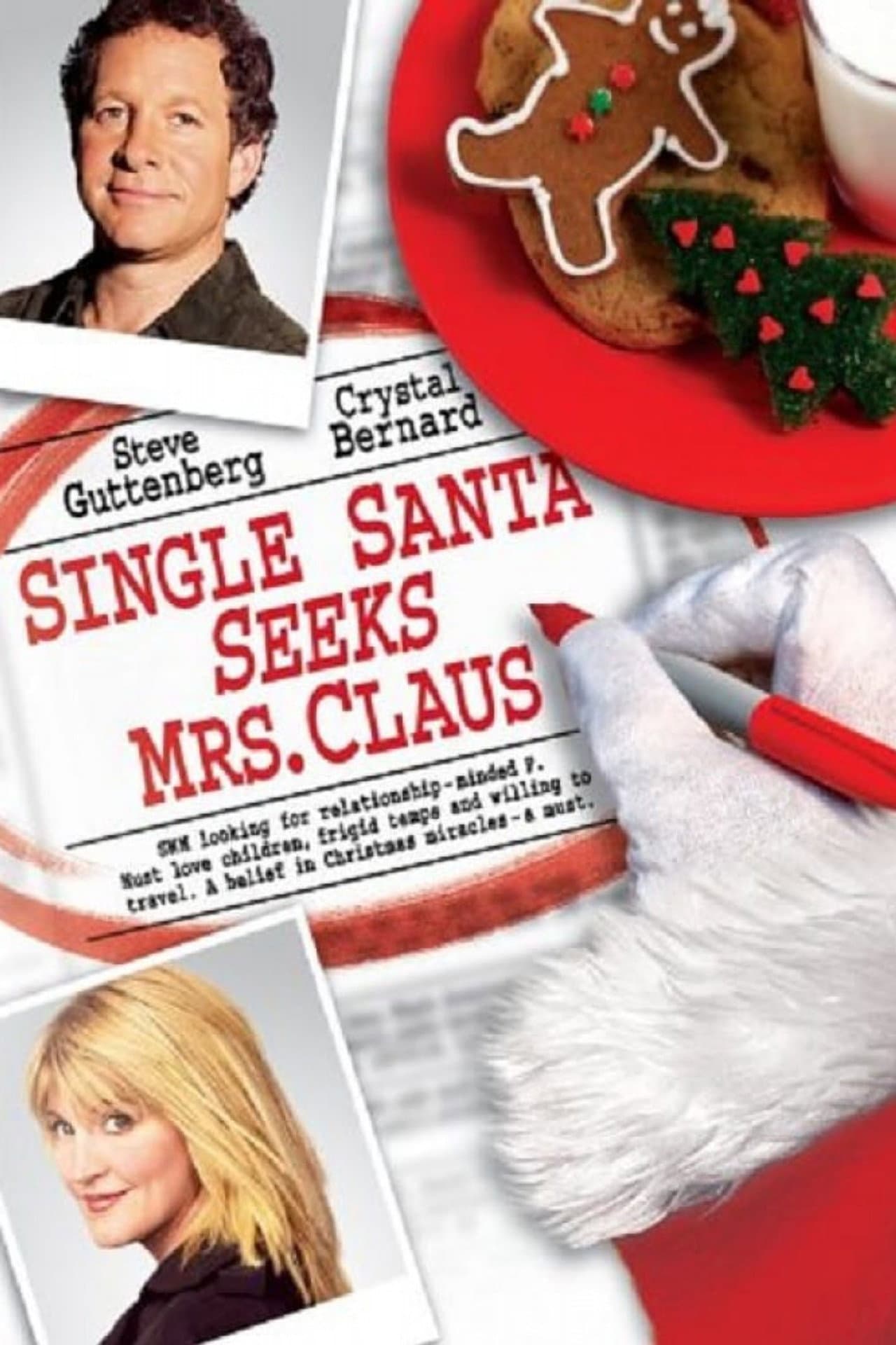 Single Santa Seeks Mrs. Claus preview 2