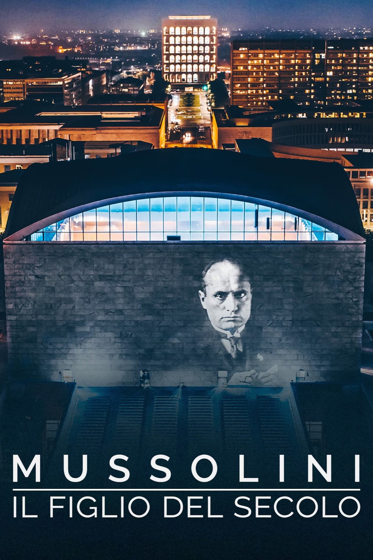 Mussolini il figlio del secolo preview 1