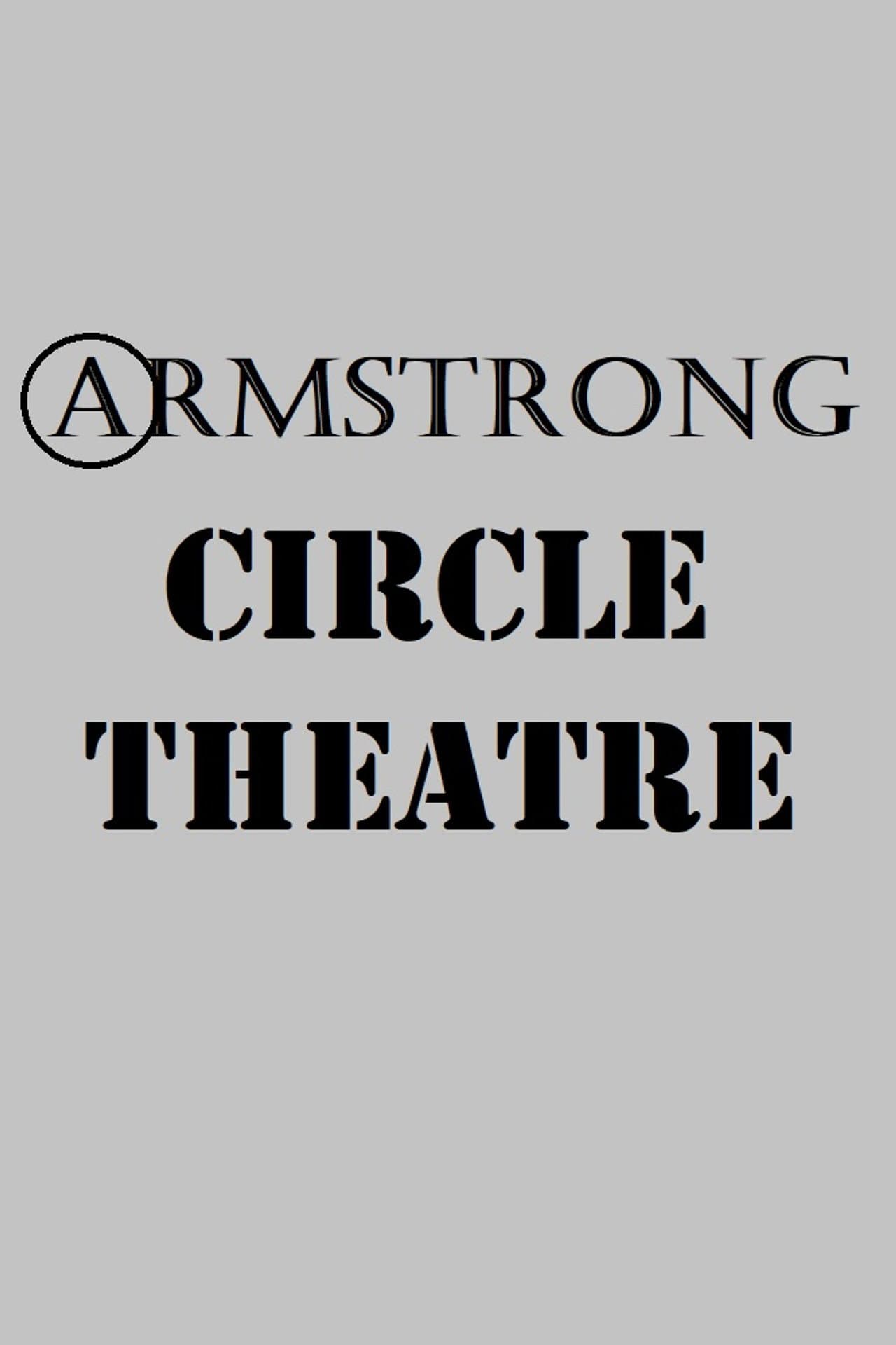 Armstrong Circle Theatre preview 1