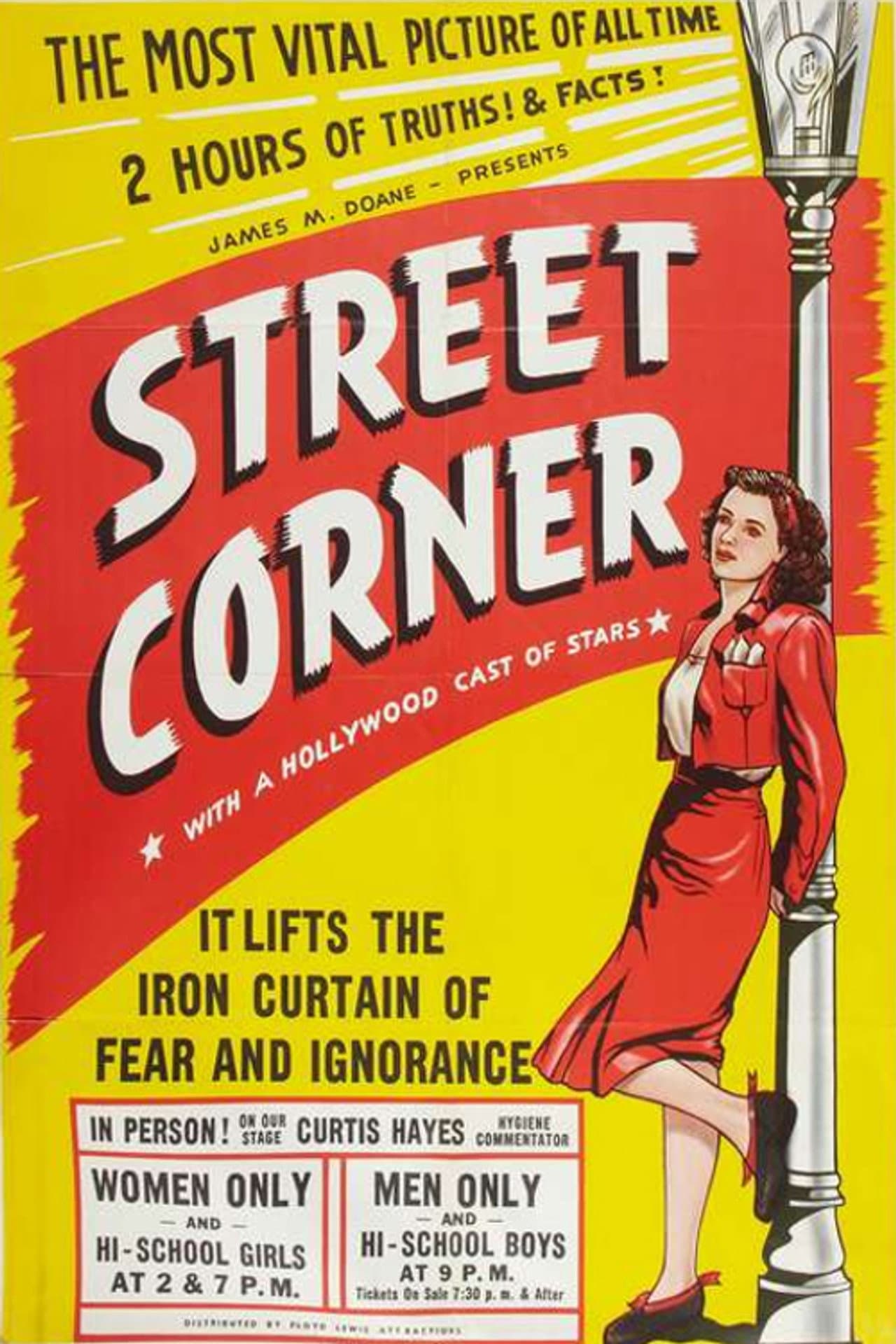 Street Corner preview 2