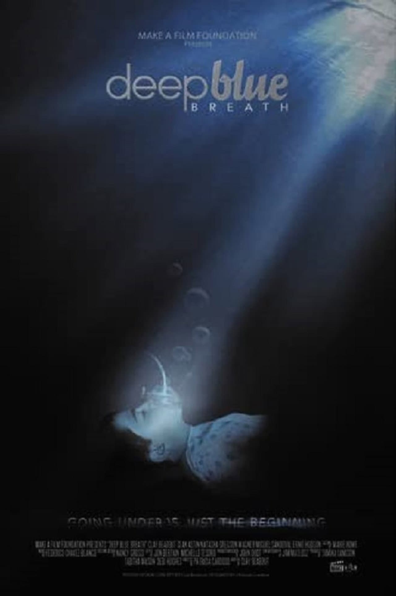 Deep Blue Breath preview 1
