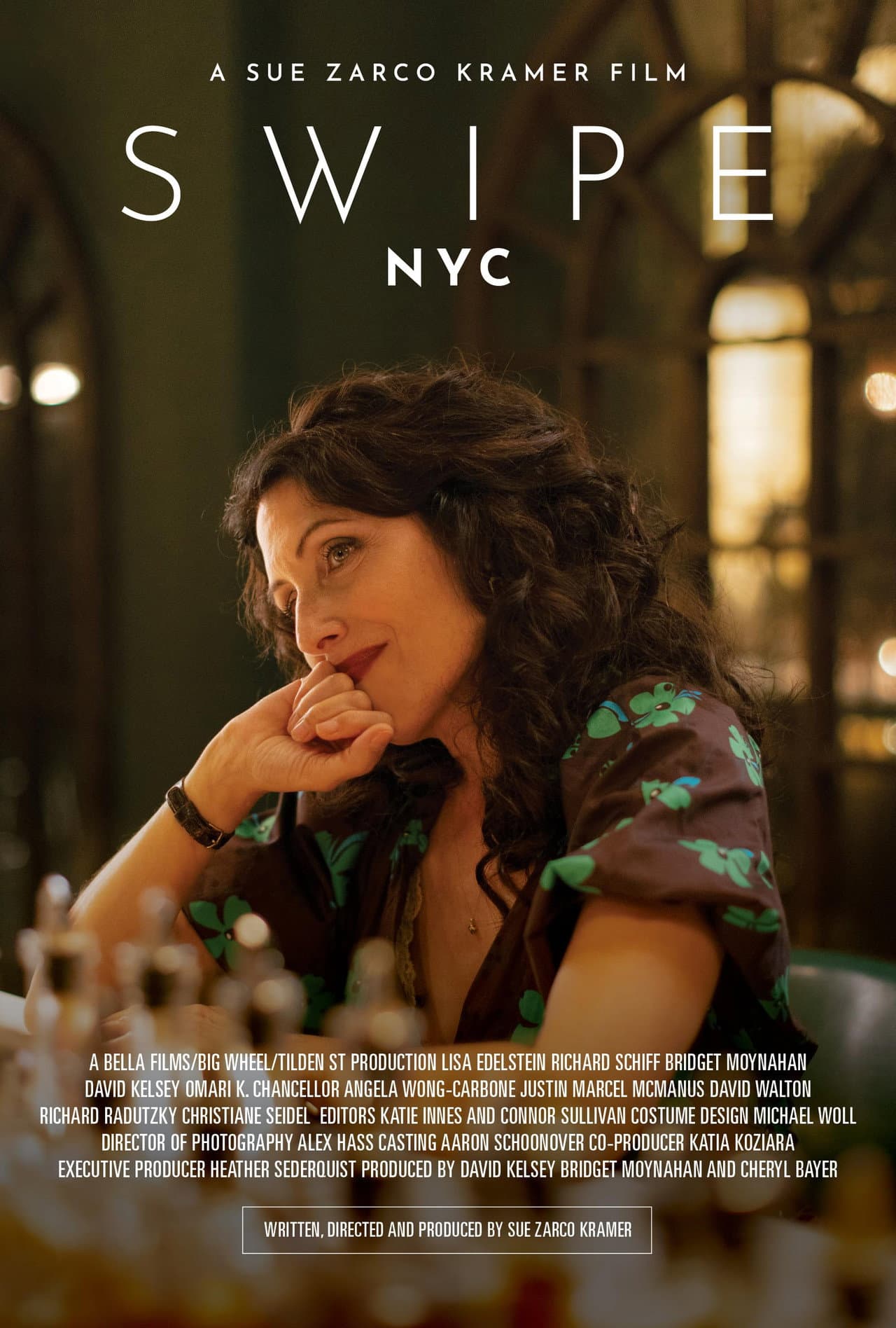 Swipe NYC preview 2
