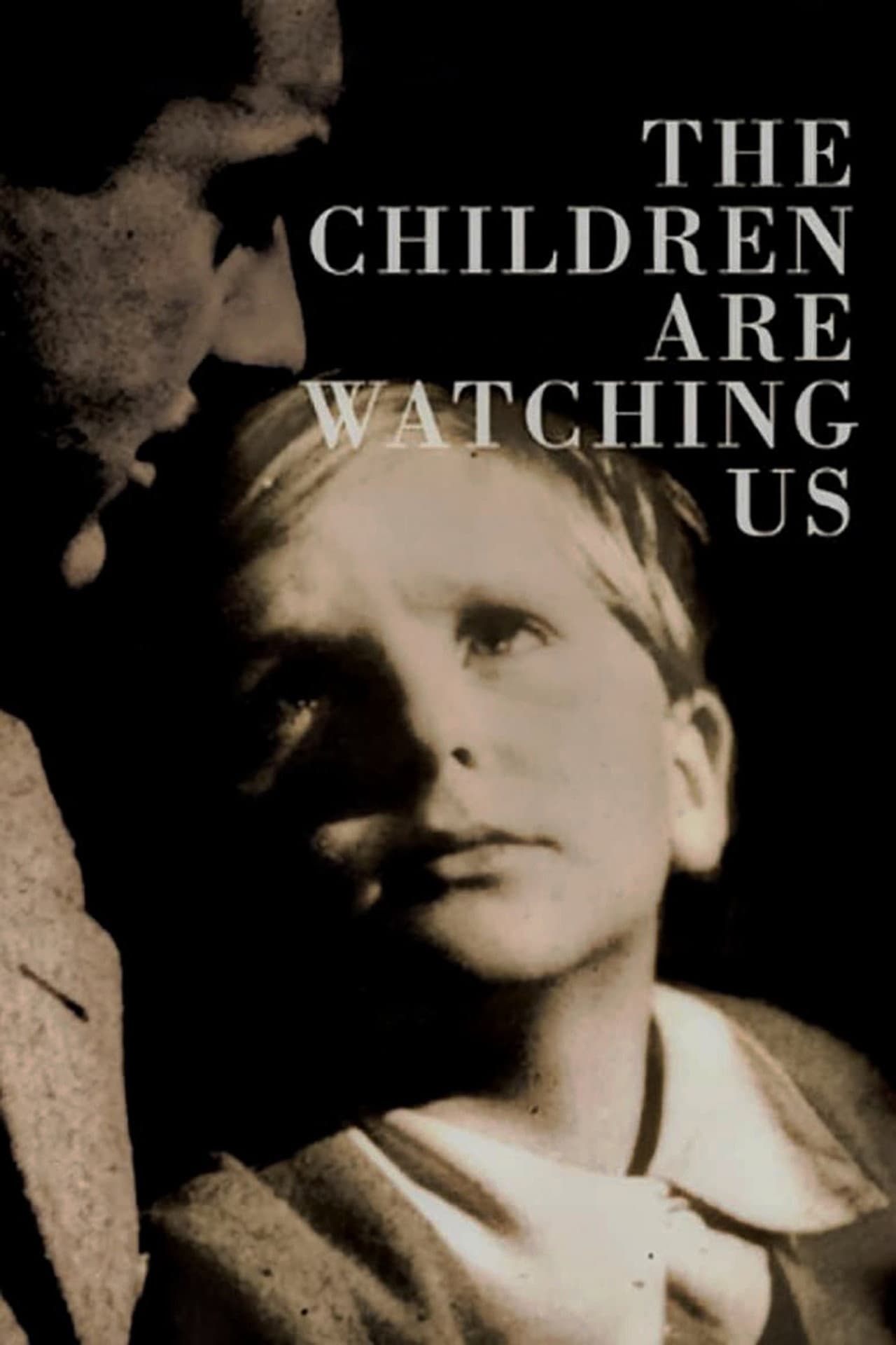 The Children Are Watching Us preview 2