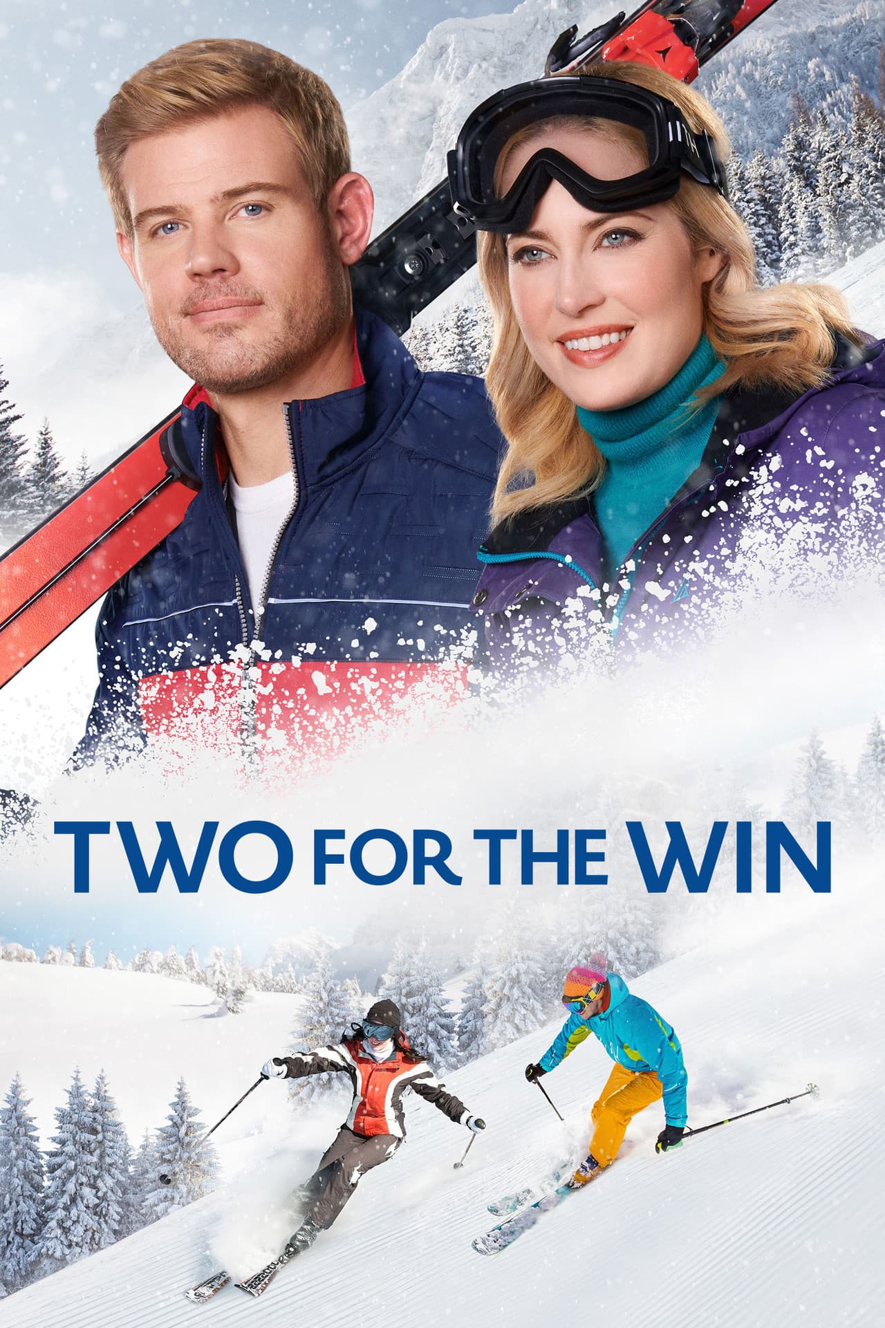 Two for the Win preview 2