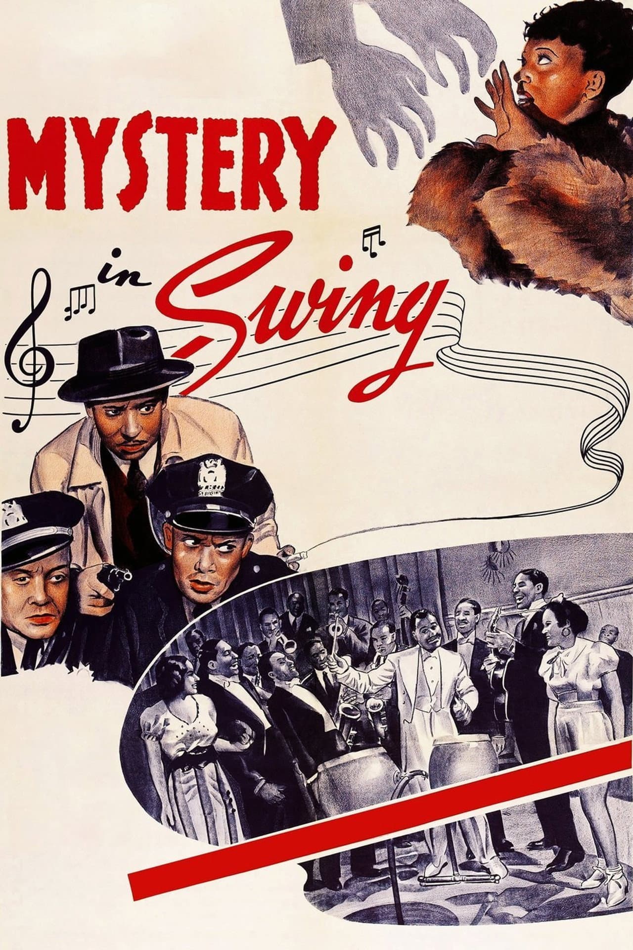 Mystery in Swing preview 2