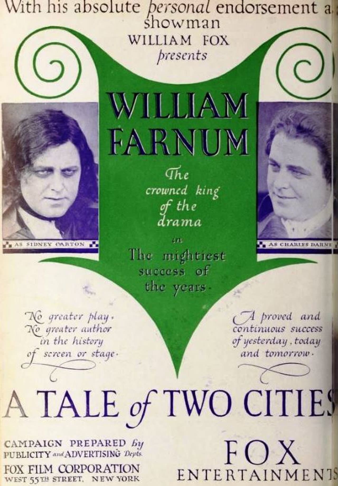 A Tale of Two Cities preview 2