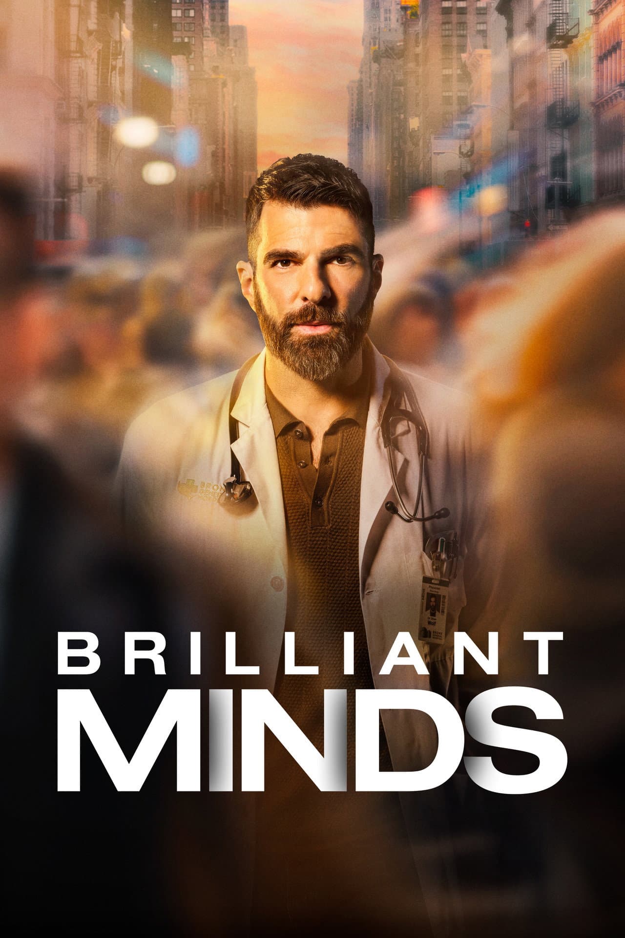 Brilliant Minds preview 2