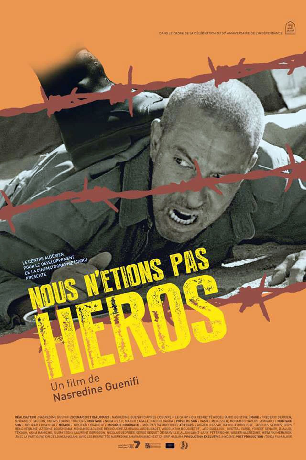 Nous n'étions pas des héros preview 2