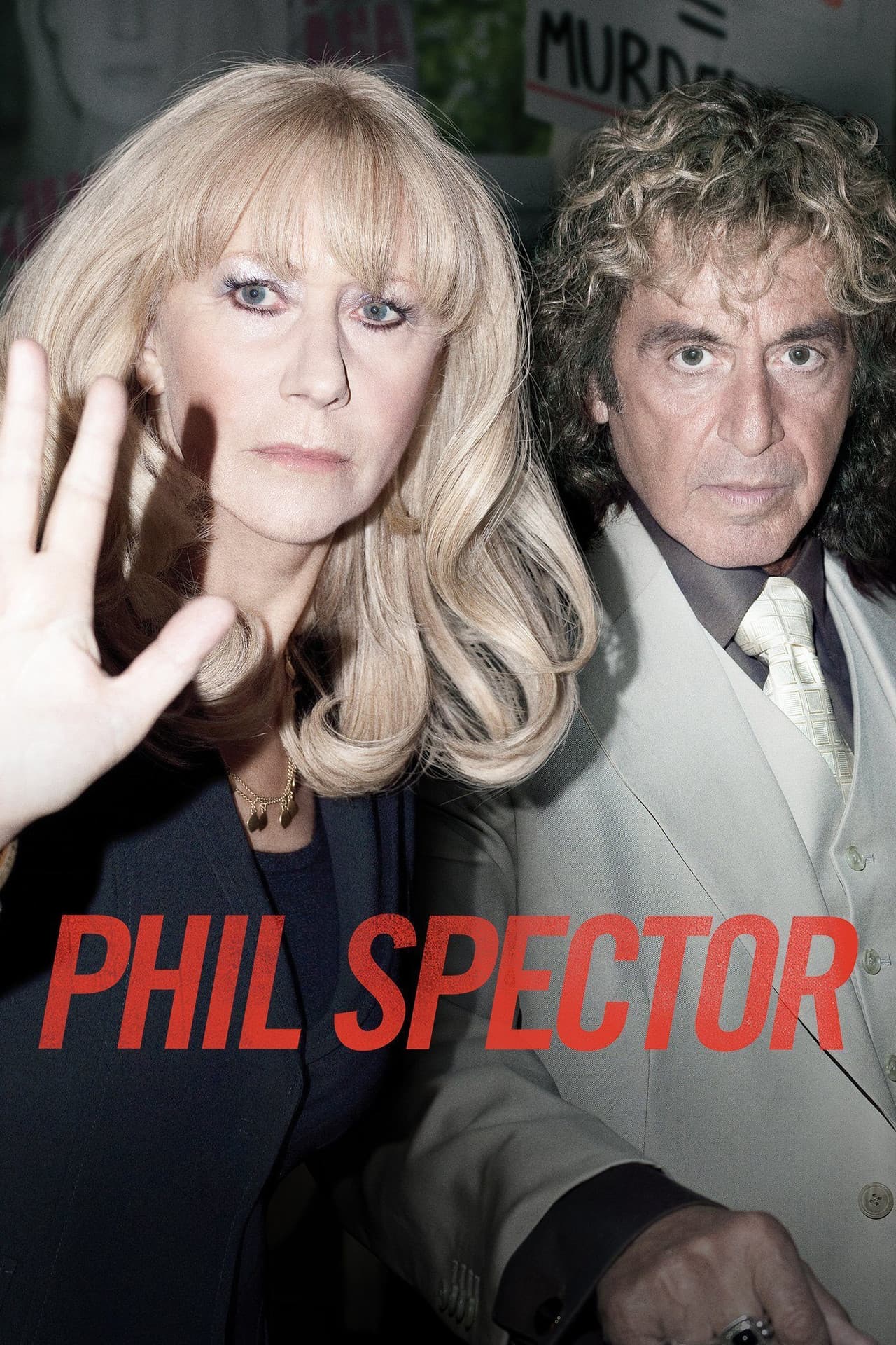 Phil Spector preview 2