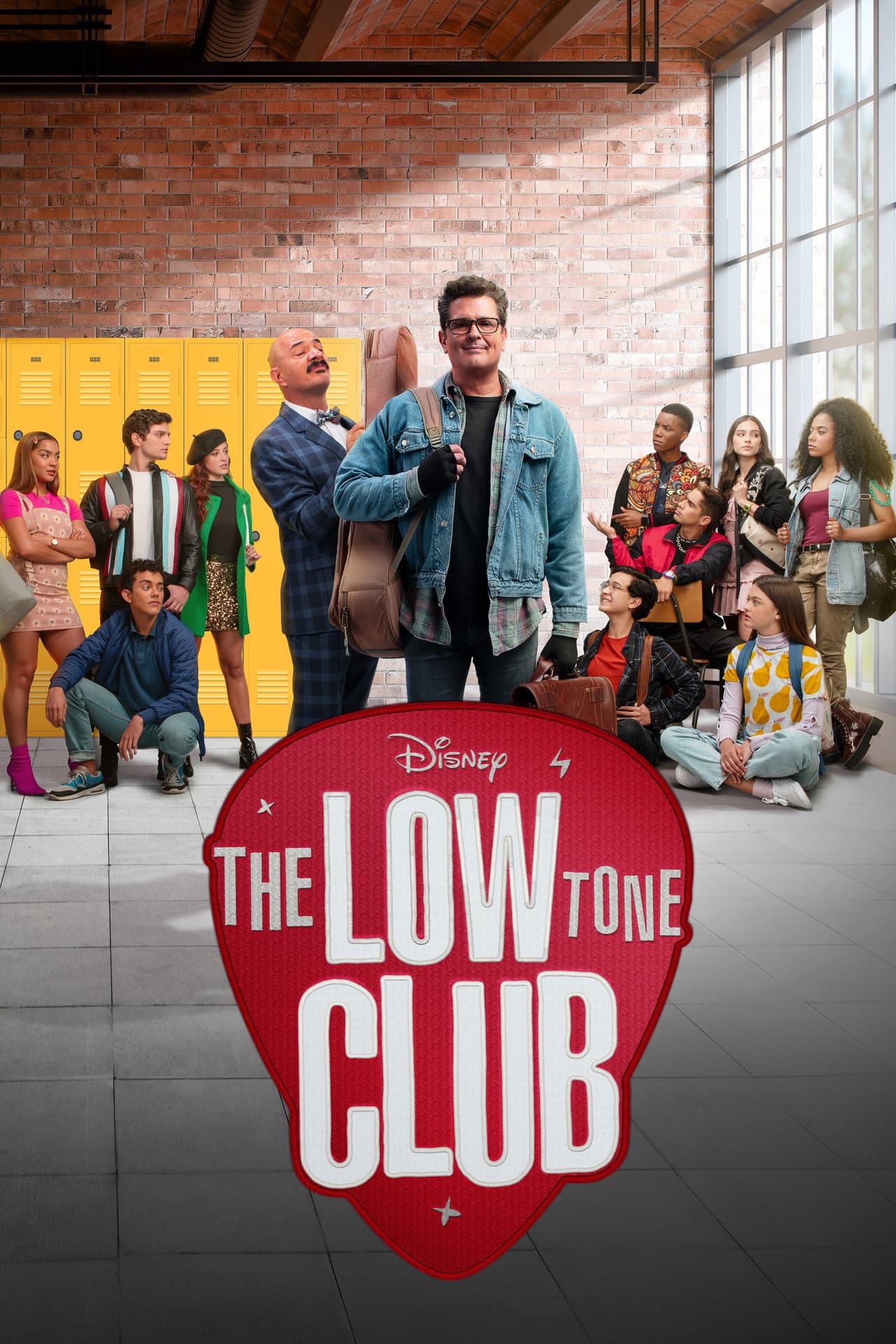 The Low Tone Club preview 2