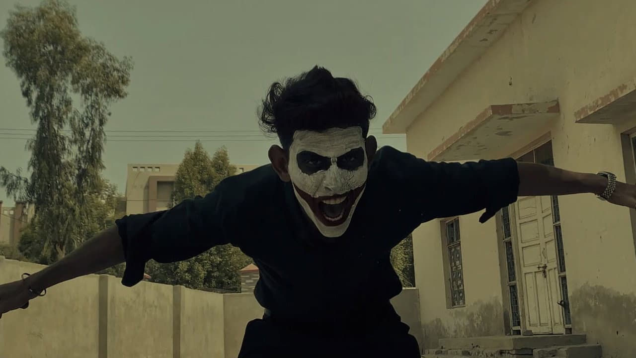 The Joker