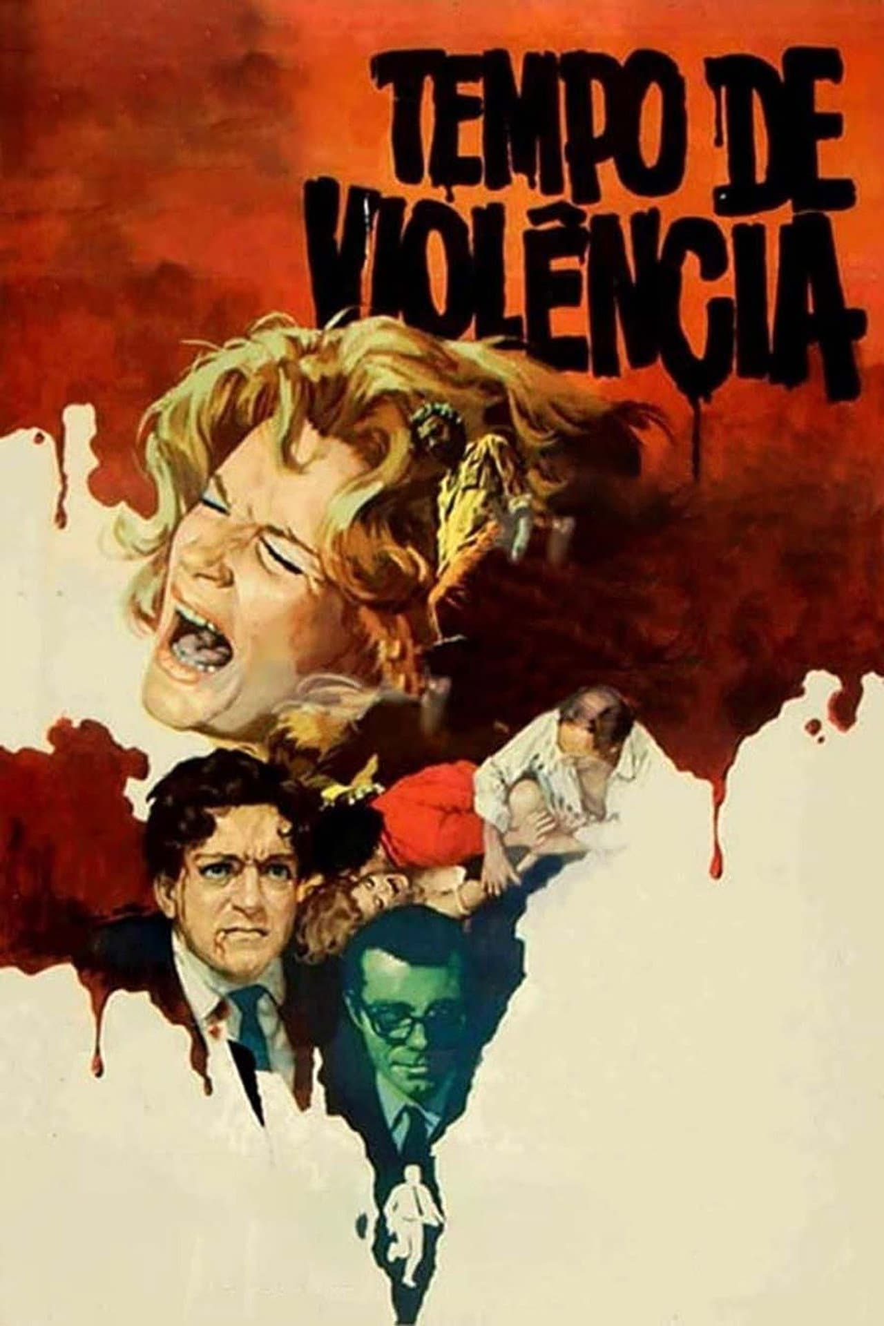 Time of Violence preview 1