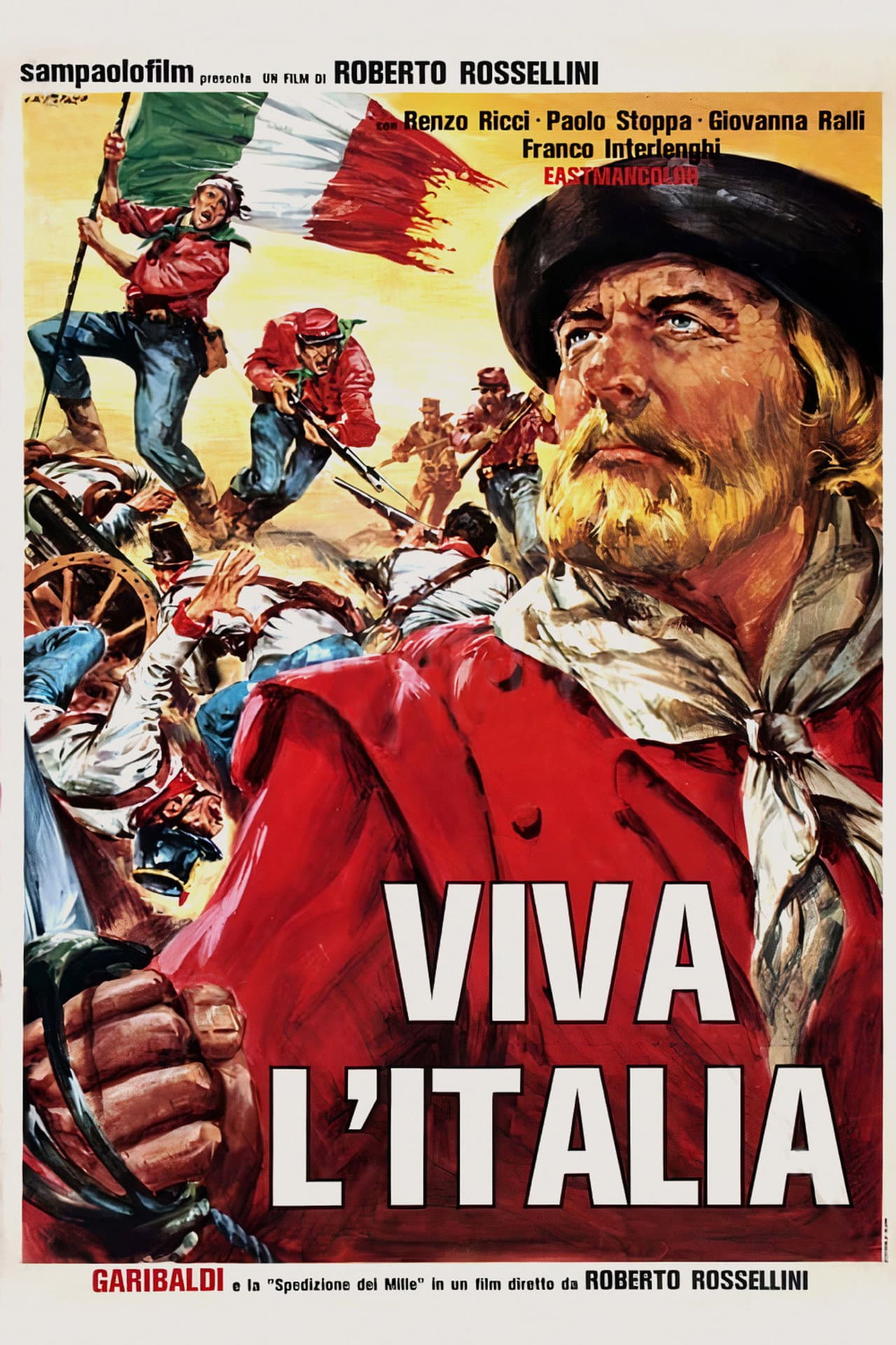 Viva l'Italia! preview 2