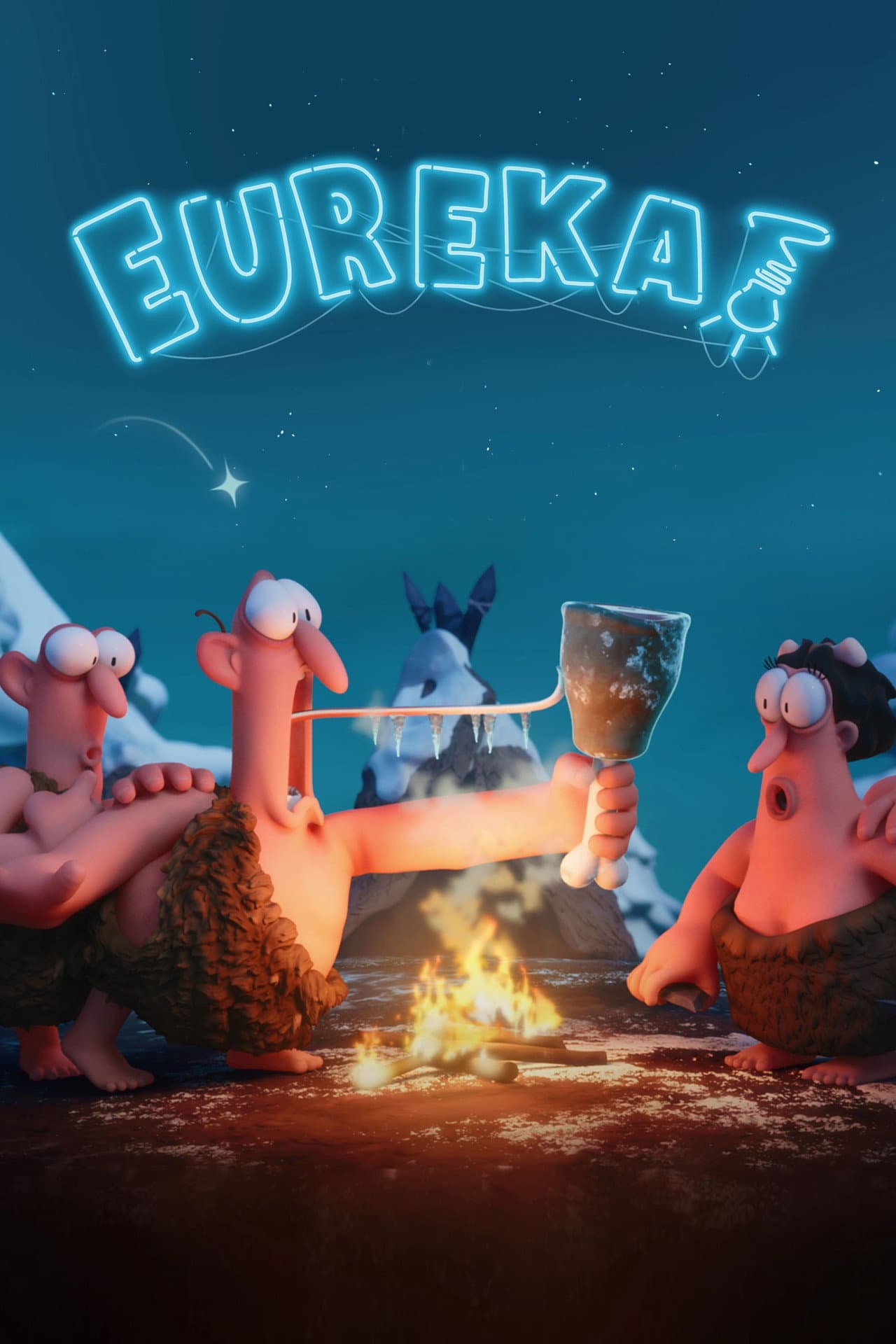 Eureka! preview 2