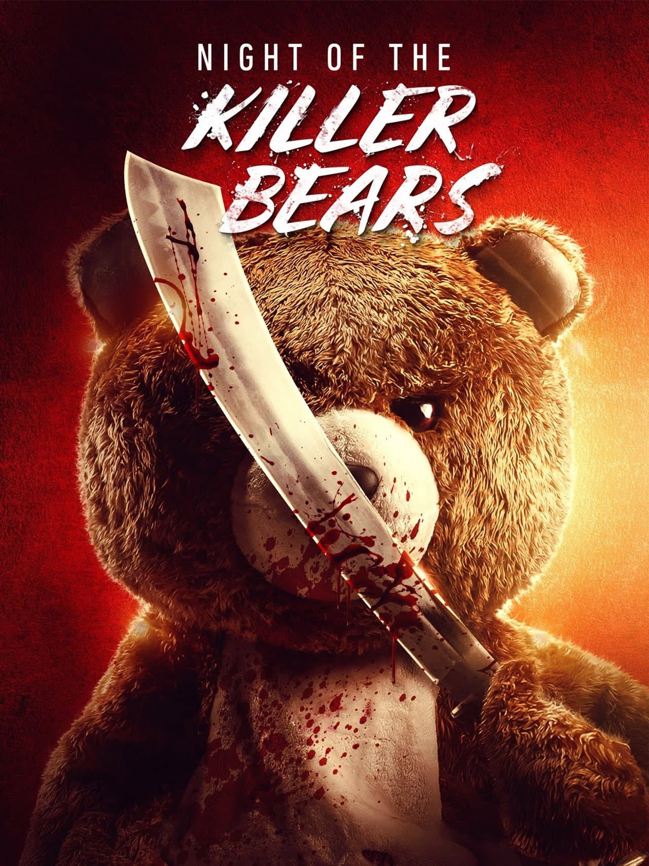 Night of the Killer Bears preview 2
