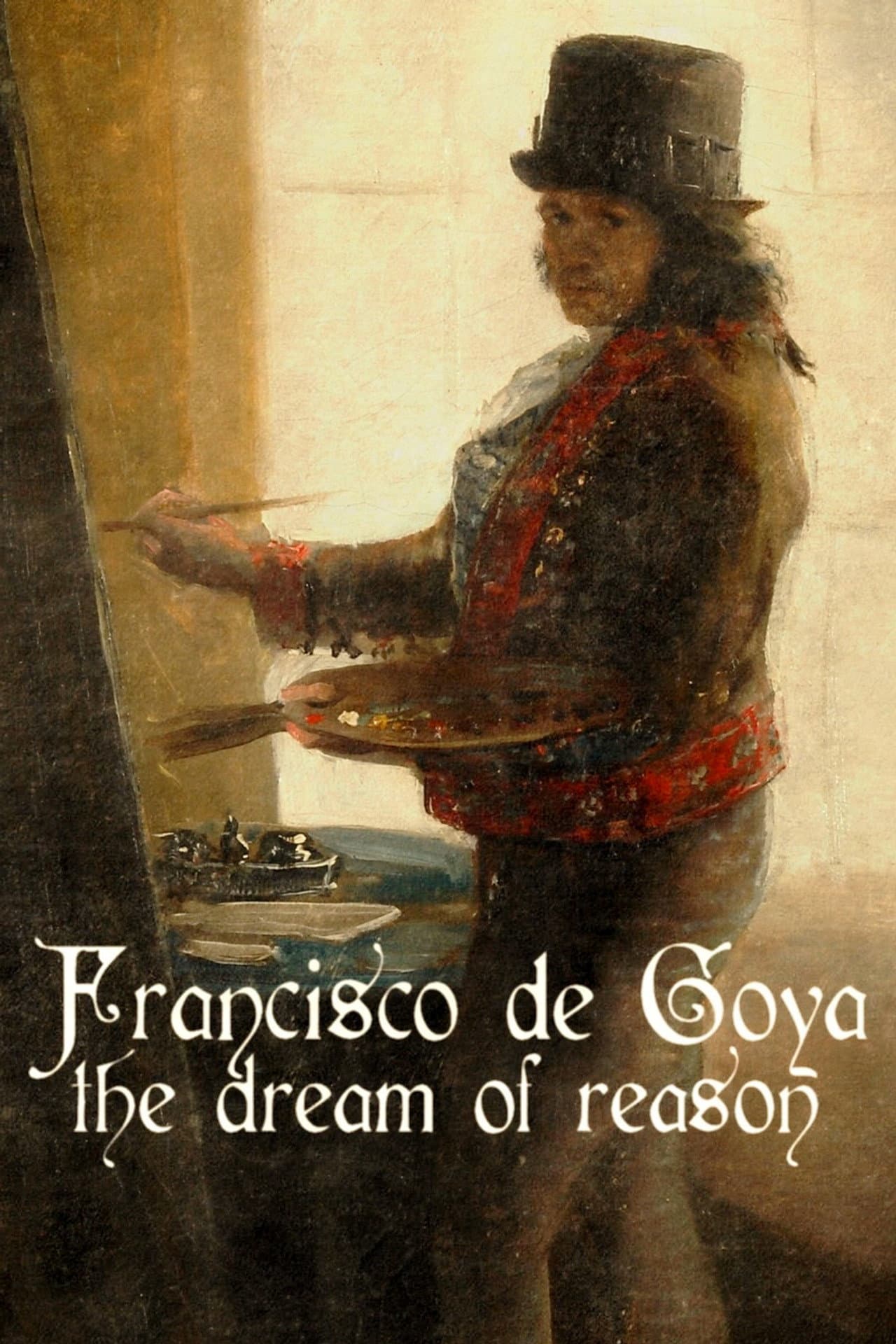Francisco de Goya: The Dream of Reason preview 2