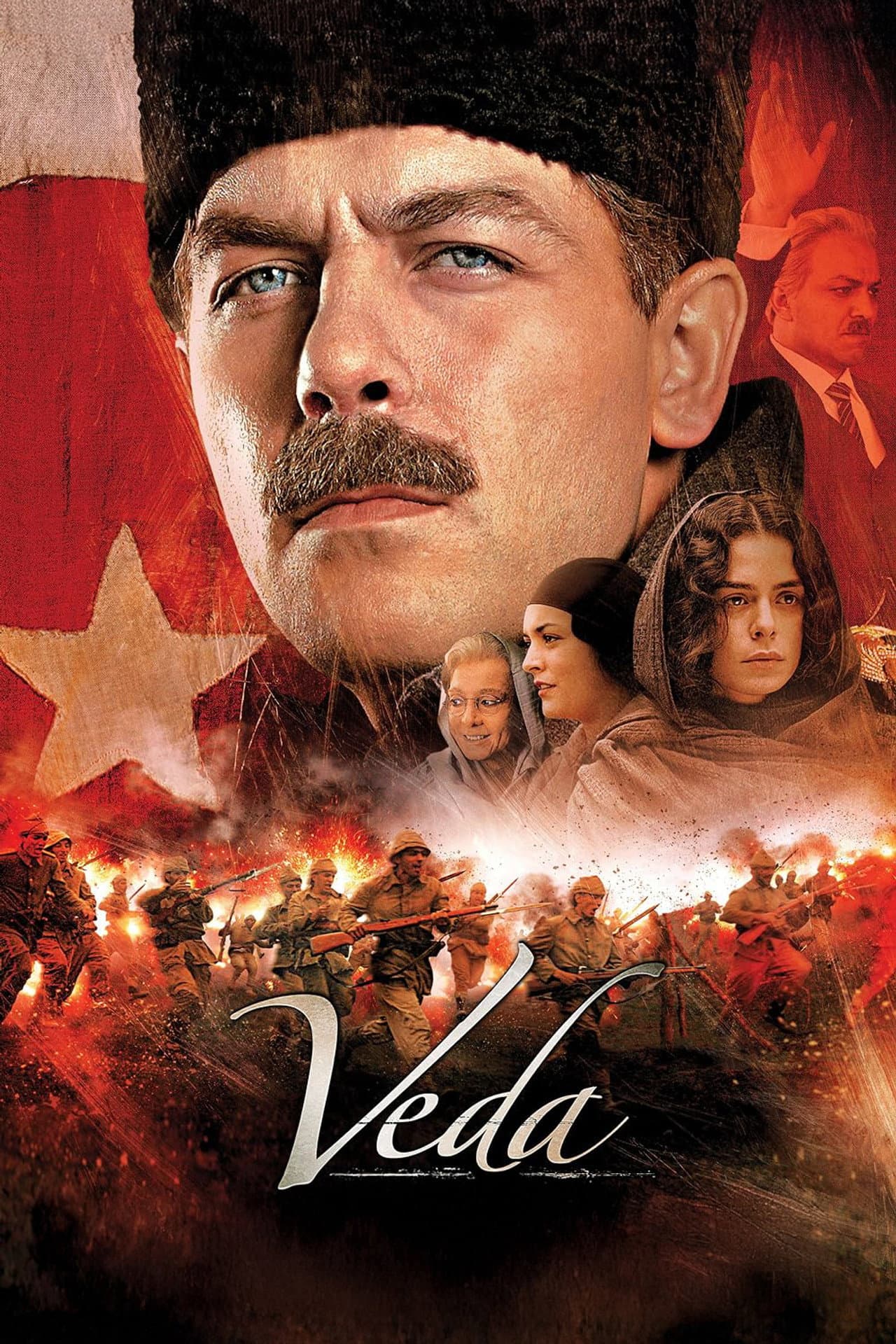 Veda - Atatürk preview 2