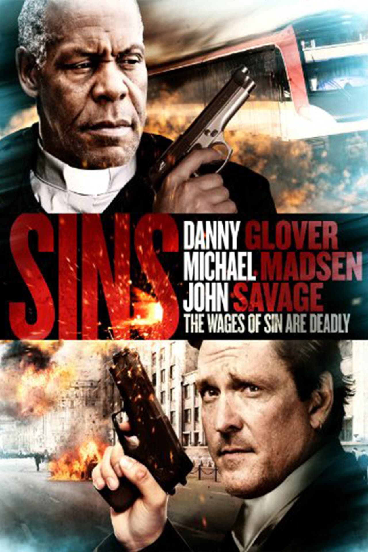 Sins preview 2