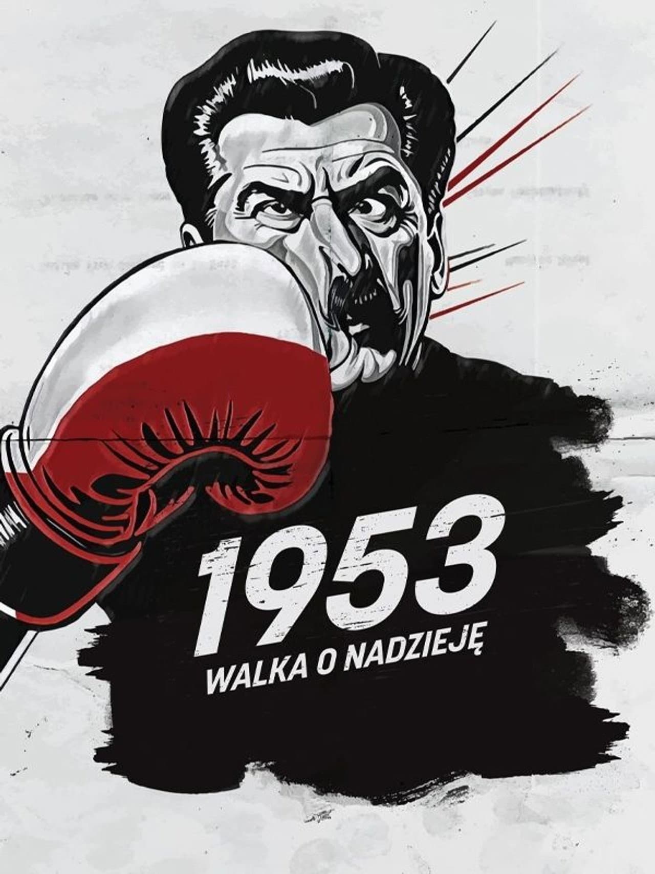 1953. Fight for Hope preview 2