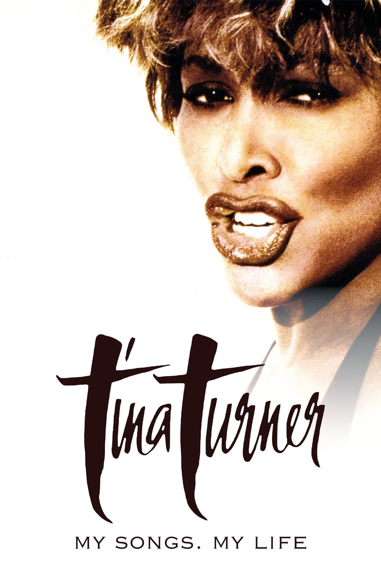 Tina Turner - My Songs. My Life preview 2