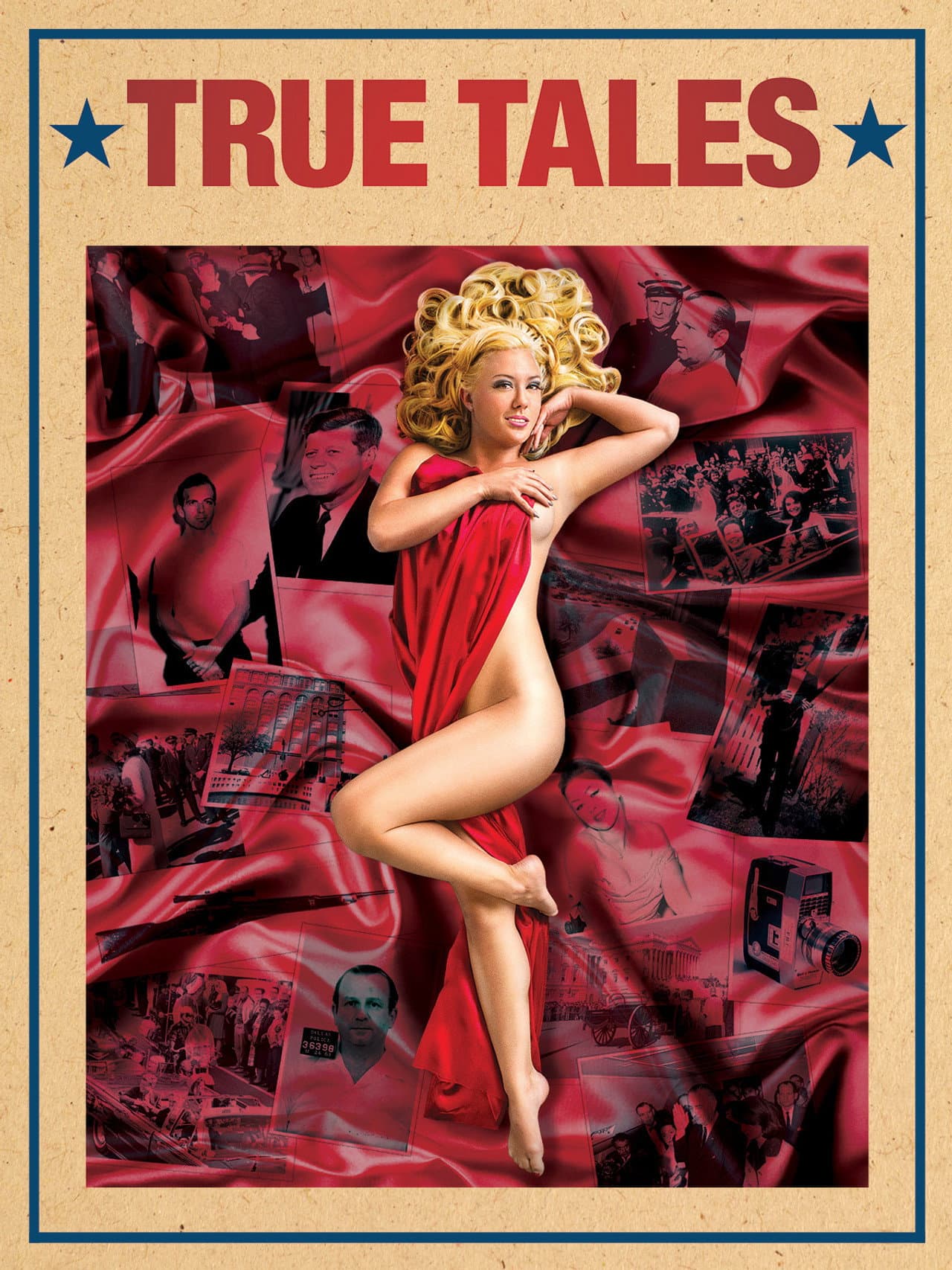 True Tales preview 1