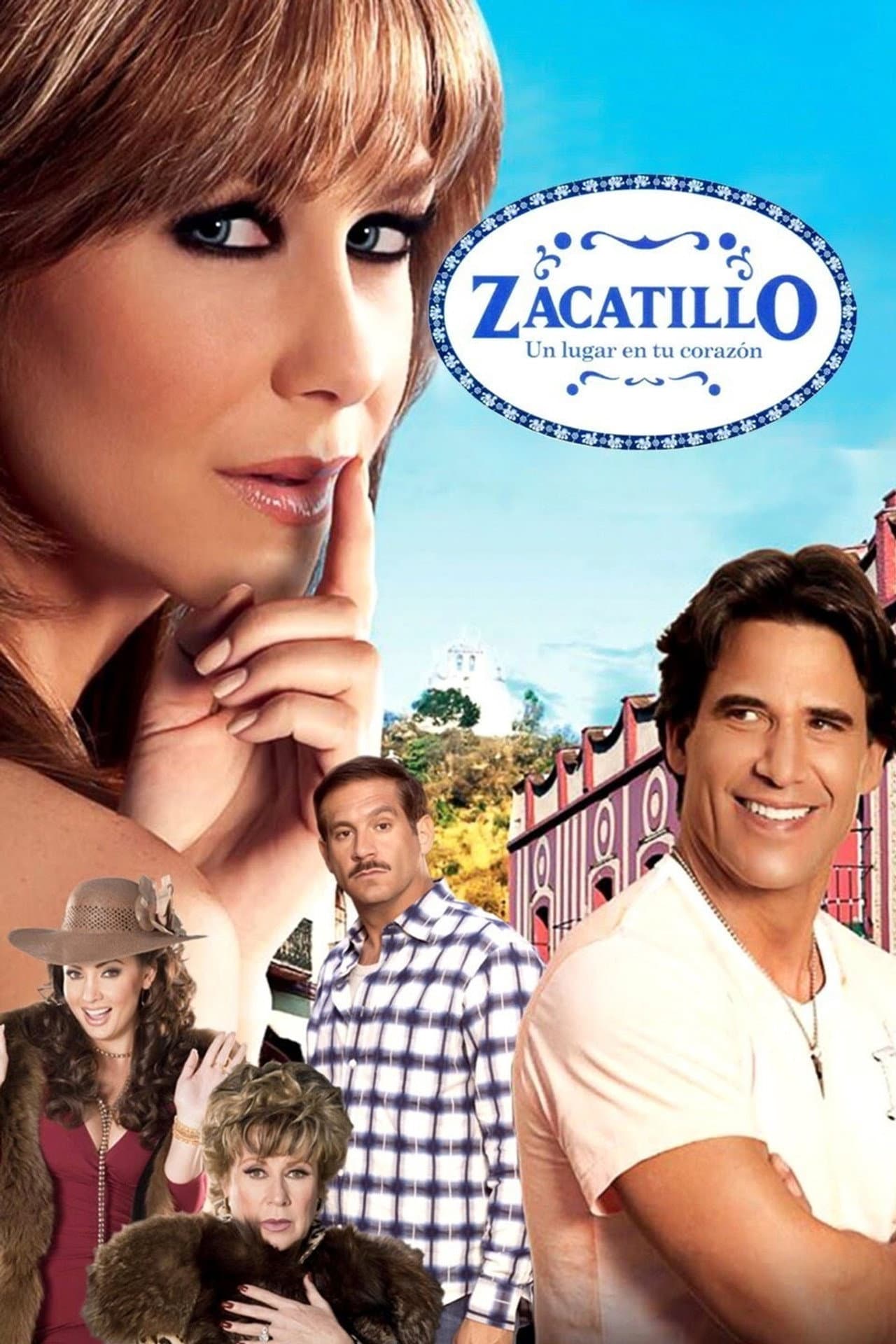 Zacatillo, un lugar en tu corazón preview 2