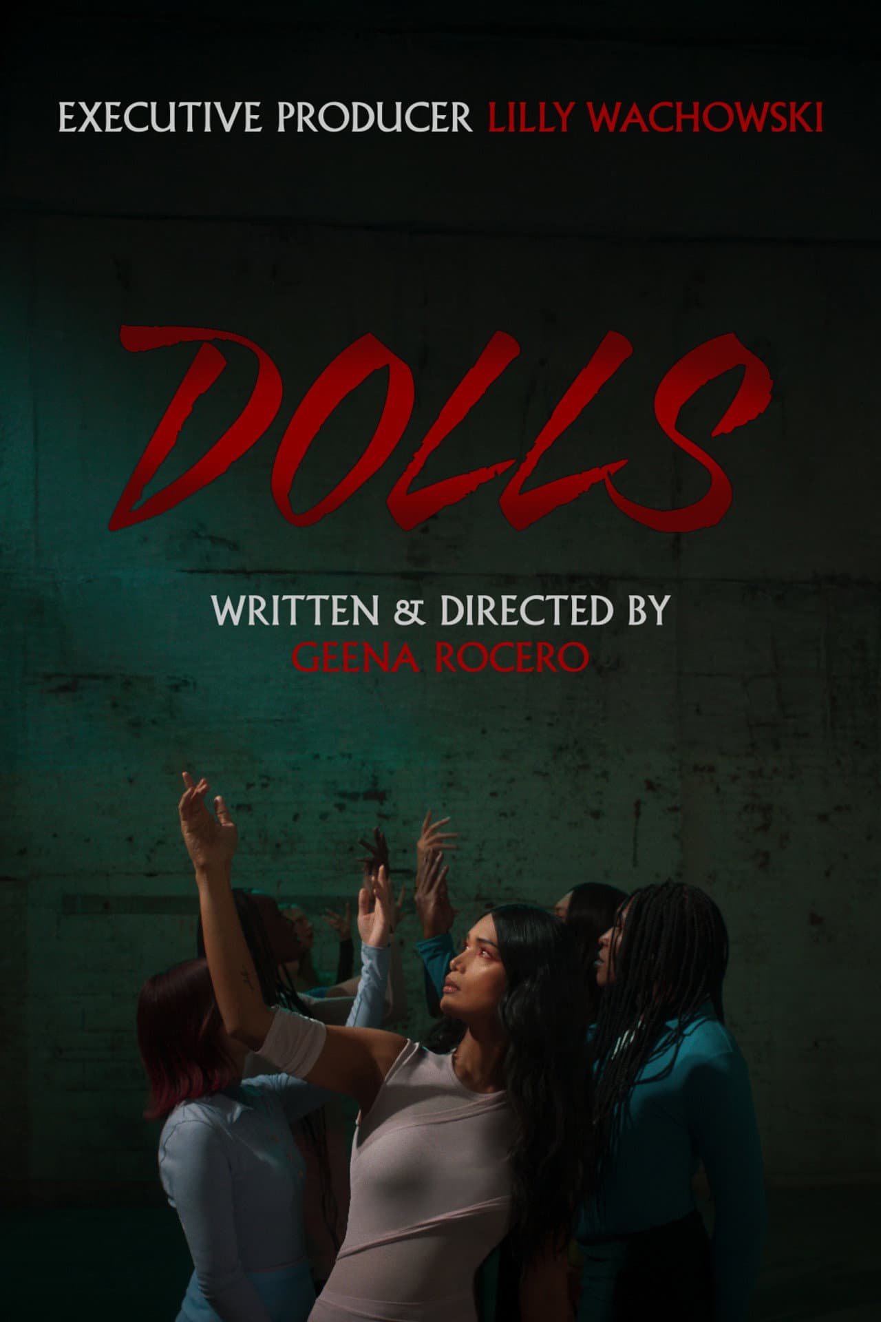 Dolls preview 1