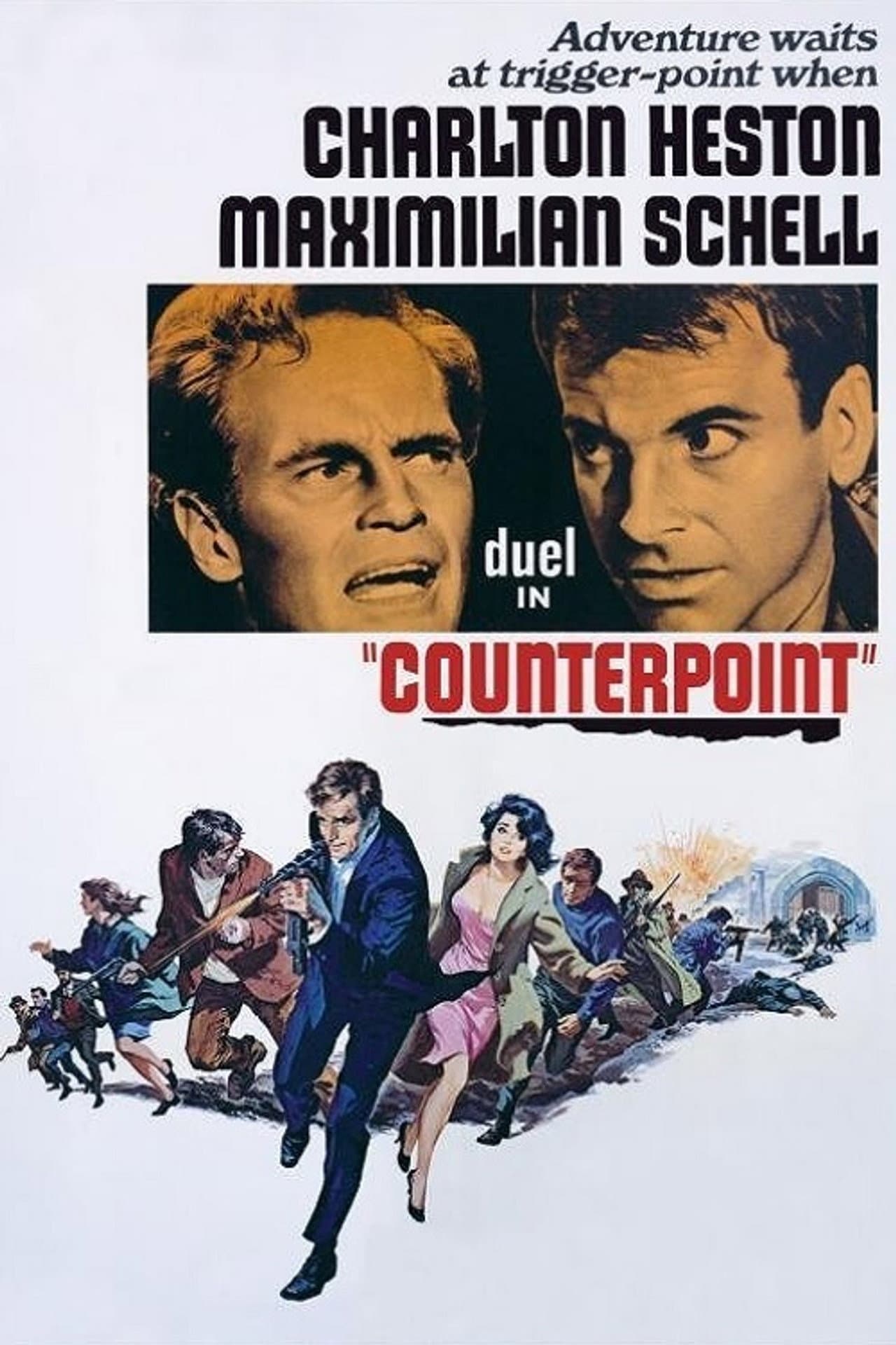 Counterpoint preview 2
