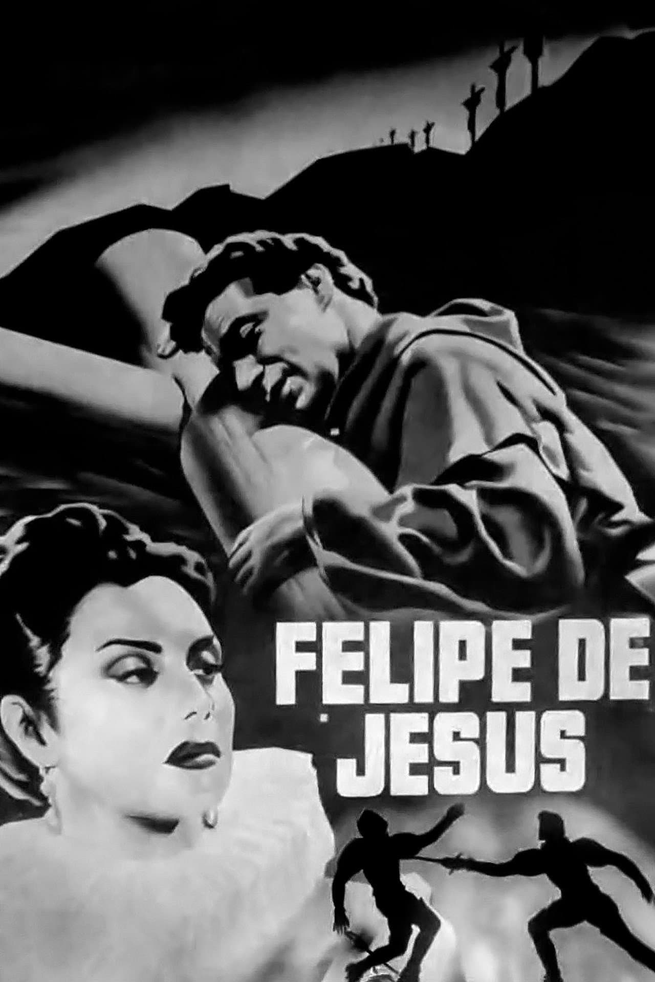 Felipe de Jesús preview 1