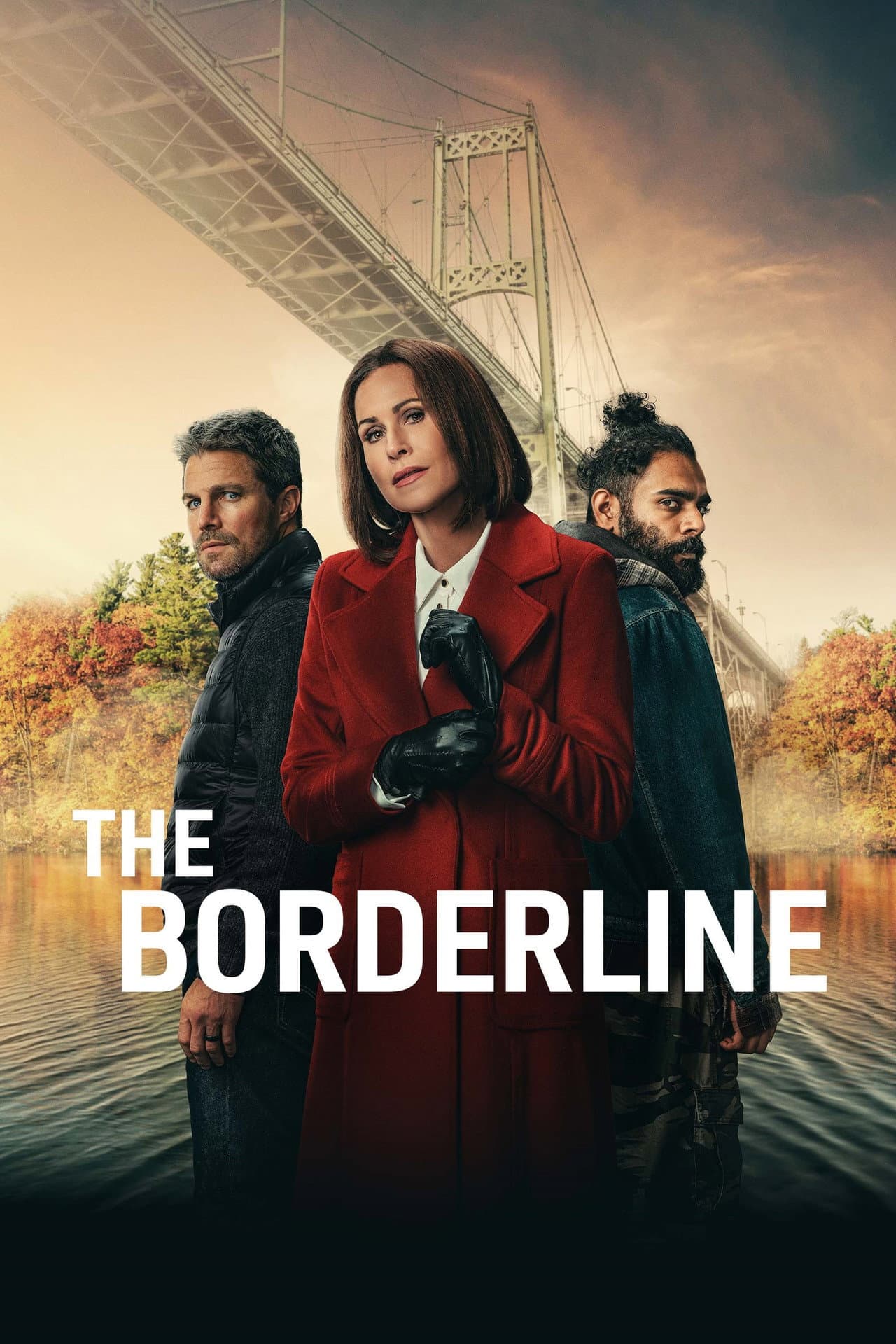The Borderline preview 2