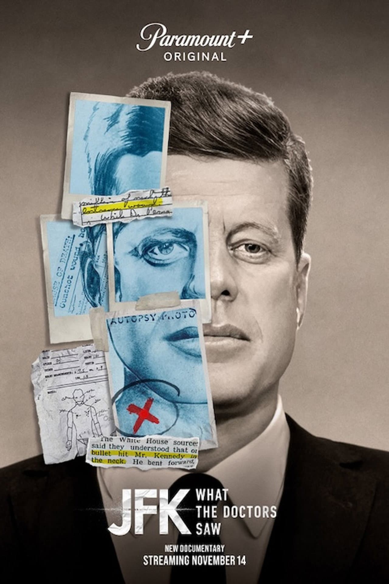 JFK Assassination: What Happened in the Trauma Room? preview 2