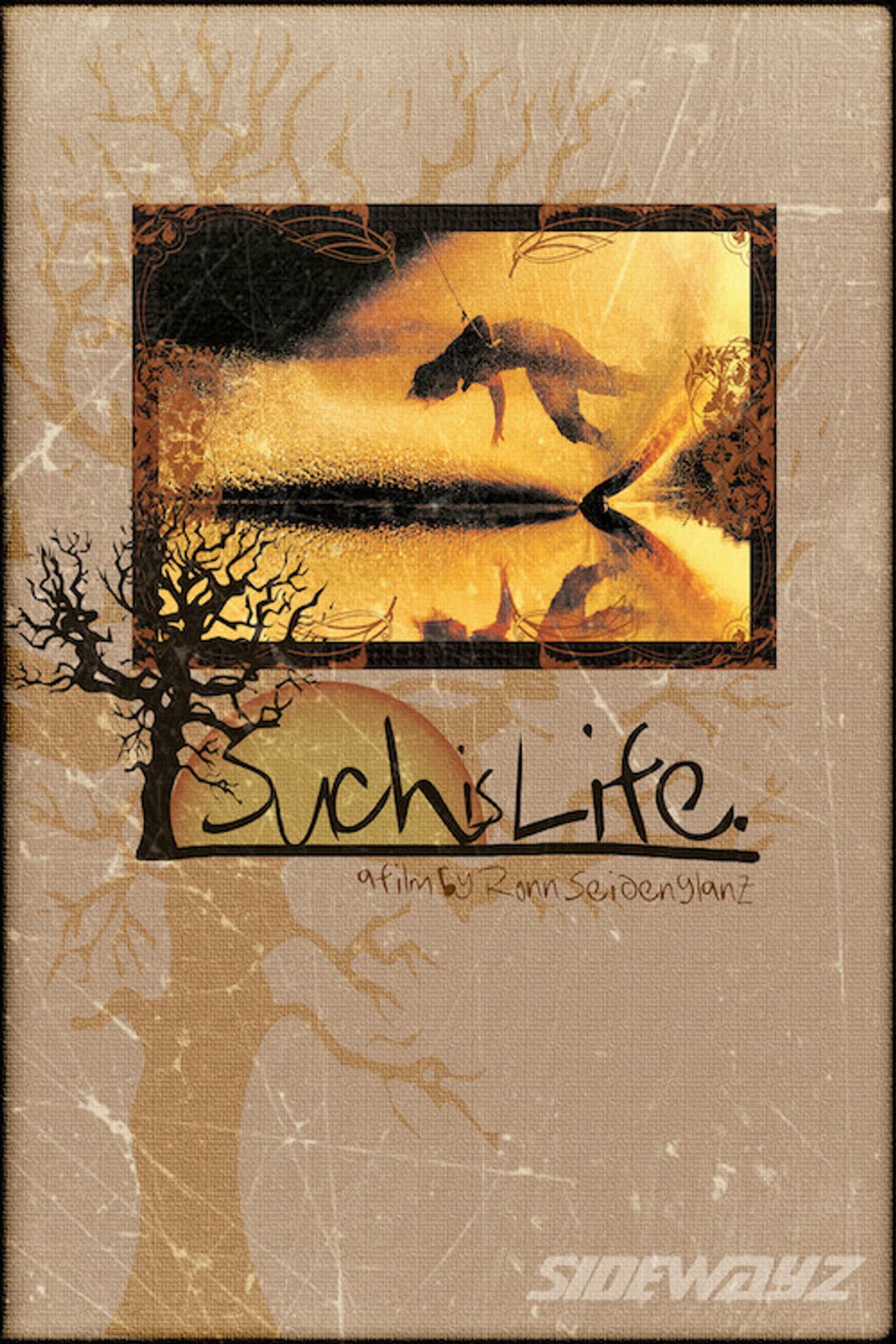 Such is Life preview 1