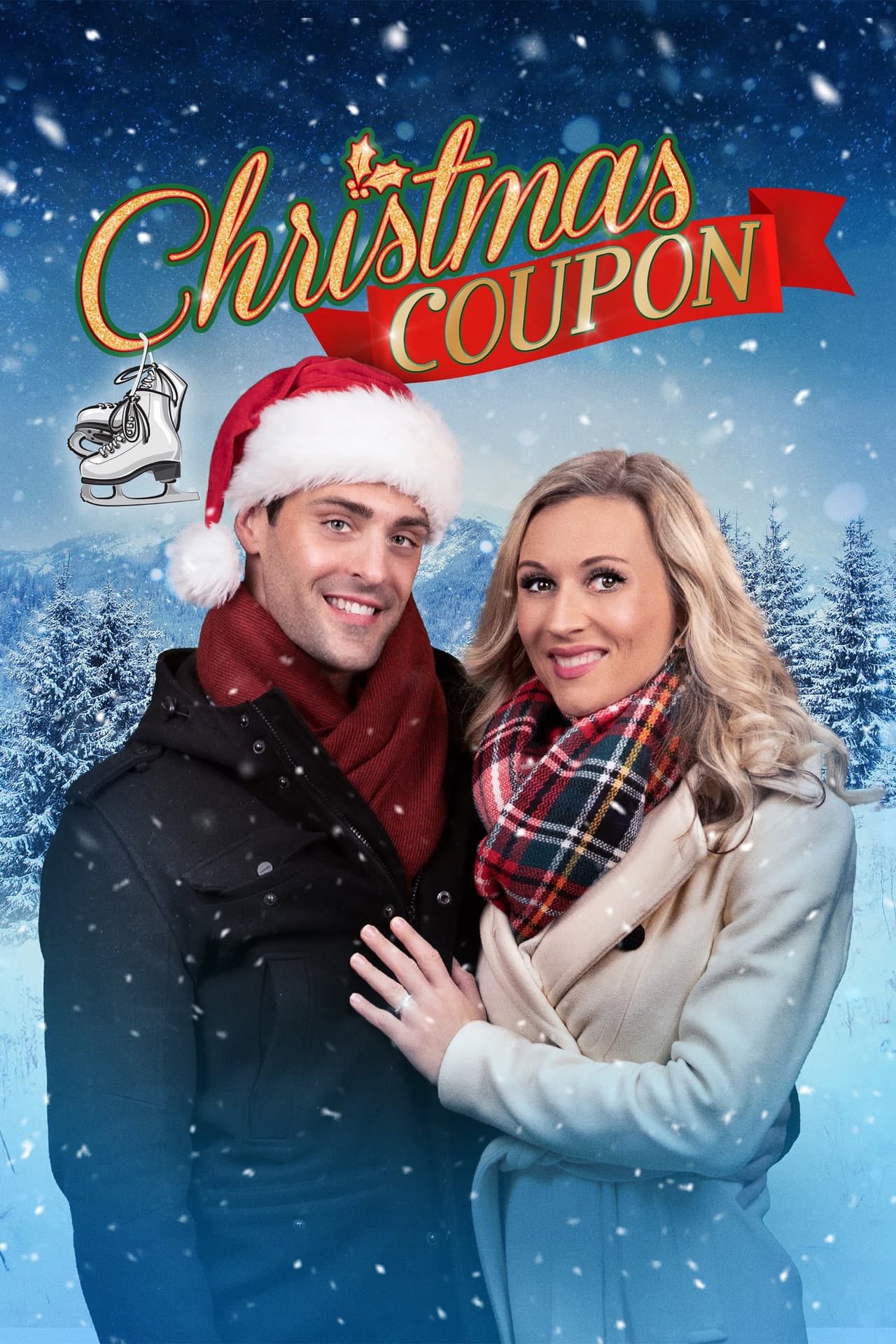 Christmas Coupon preview 2