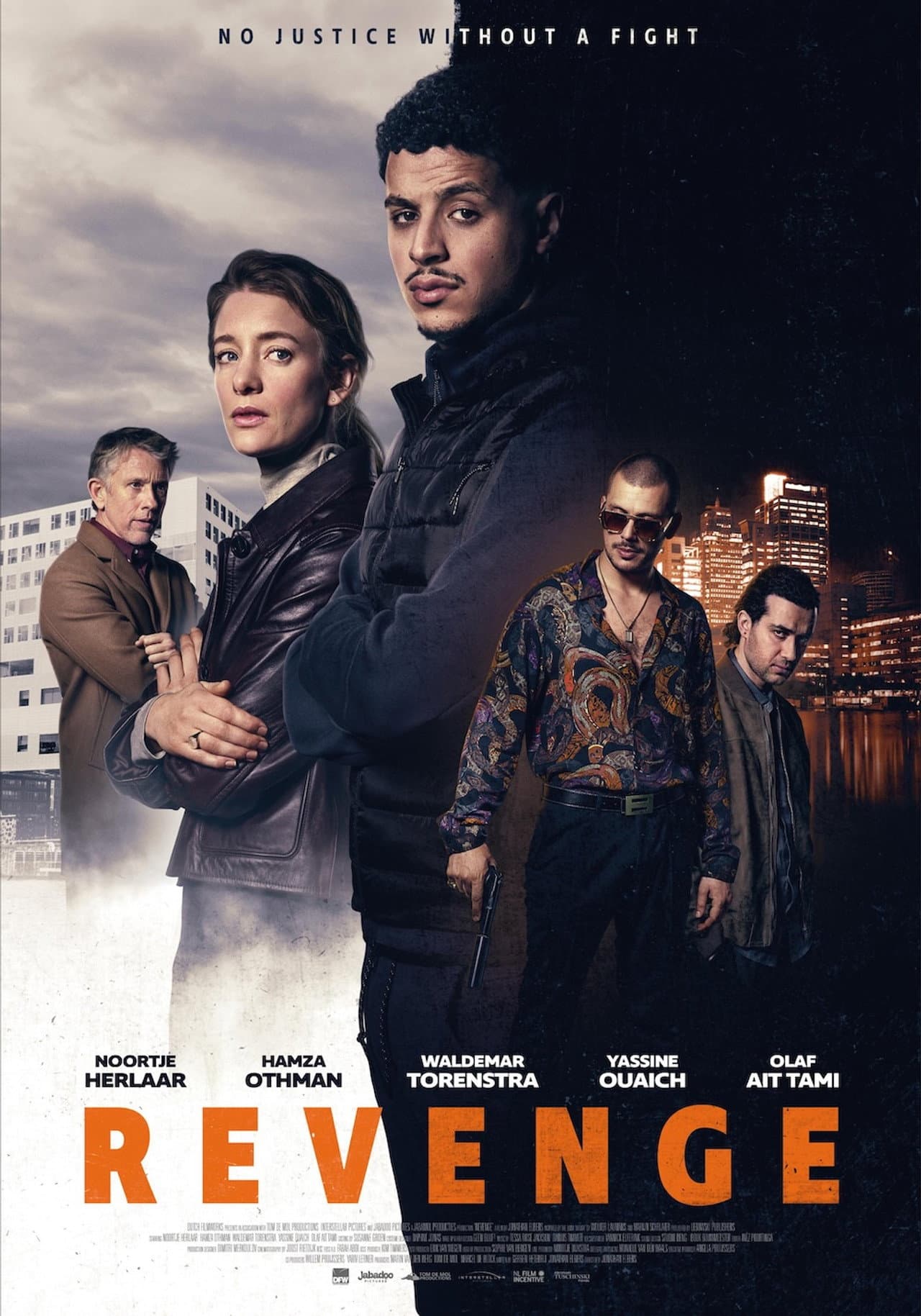 Revenge preview 2