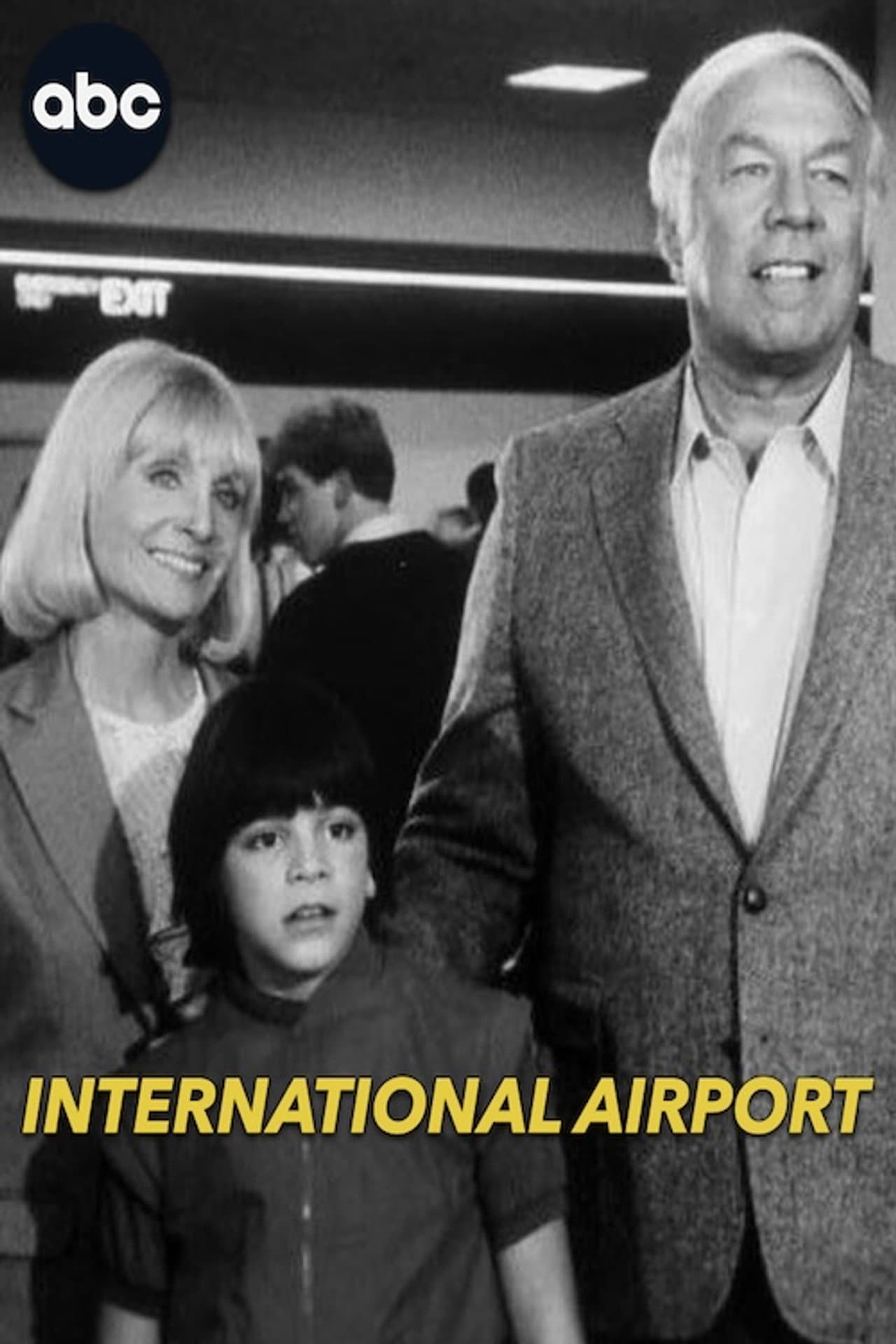International Airport preview 1
