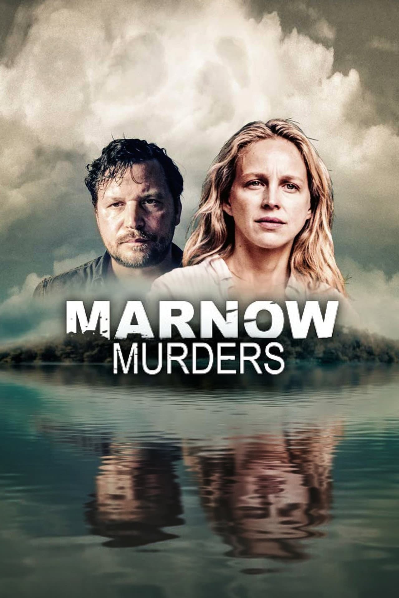 Marnow Murders preview 2